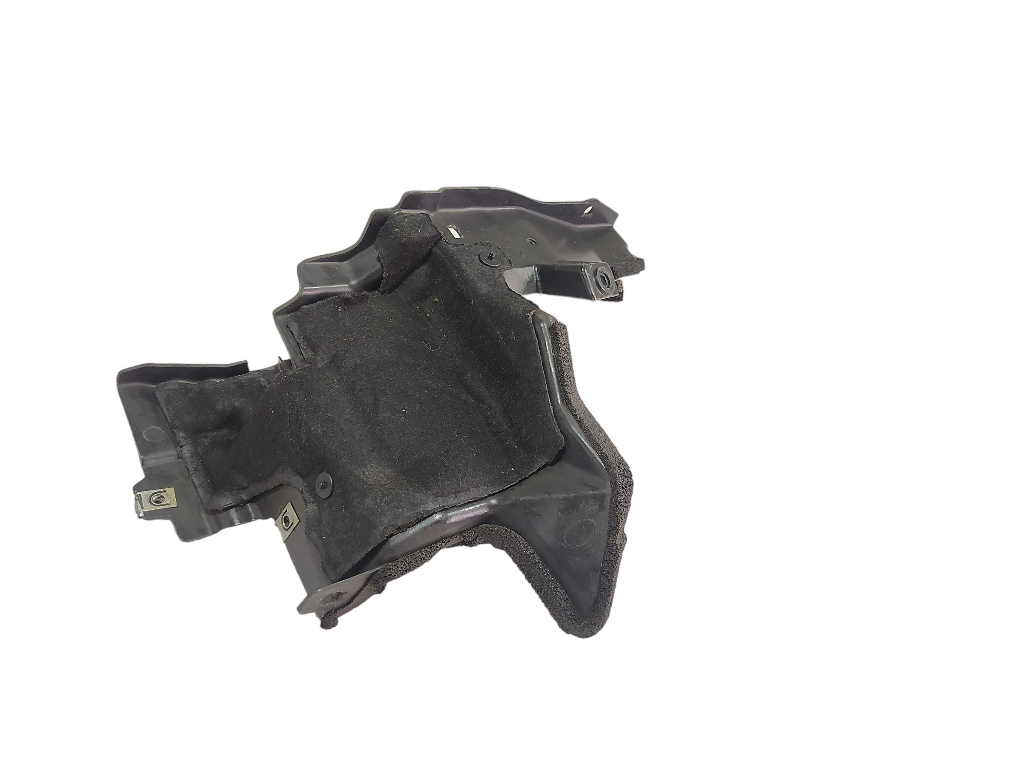 Suporte Churrasqueira Esquerda Range Rover Sport 3.0 V573 7