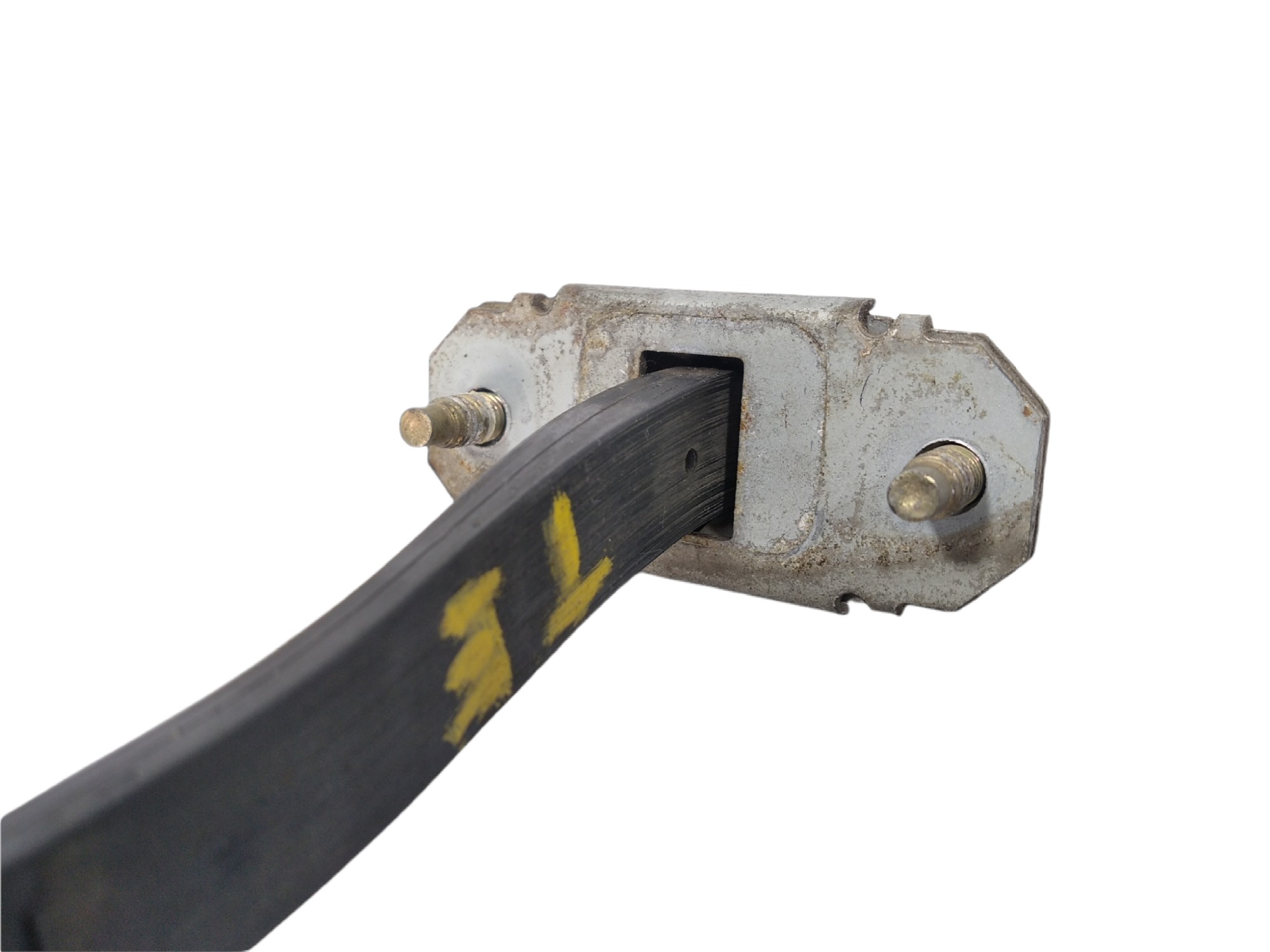 Limitador Porta Traseira Esquerda Subaru Legacy 2002 V358 7