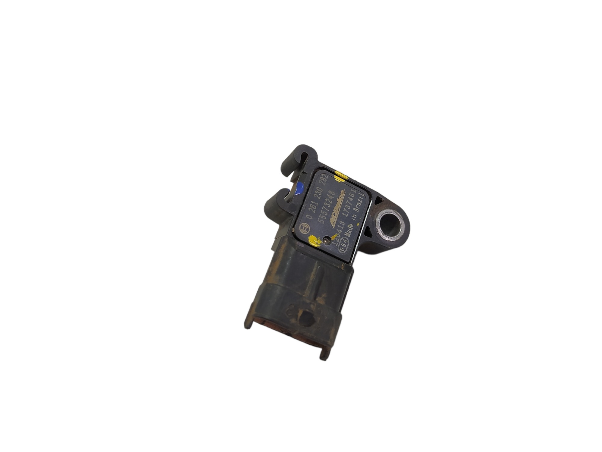 Sensor Map Agile Montana Cobalt  0261230282 55573248  Vl 8