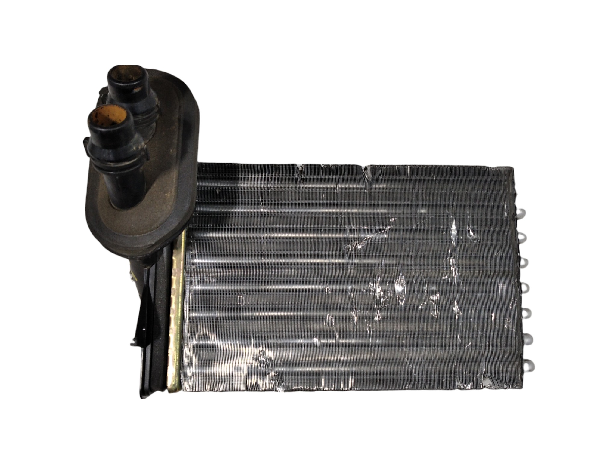 Radiador Caixa Ar Vw Golf Audi A3 1999 2000 1j1819031 V161 1
