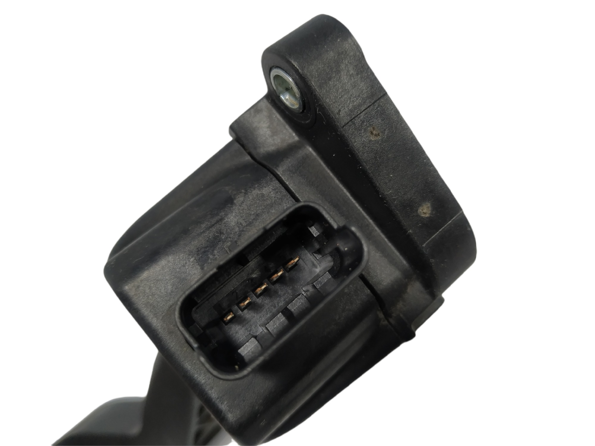 Pedal Acelerador Eletrônico Peugeot 307 2.0 16v 2008 V369 3