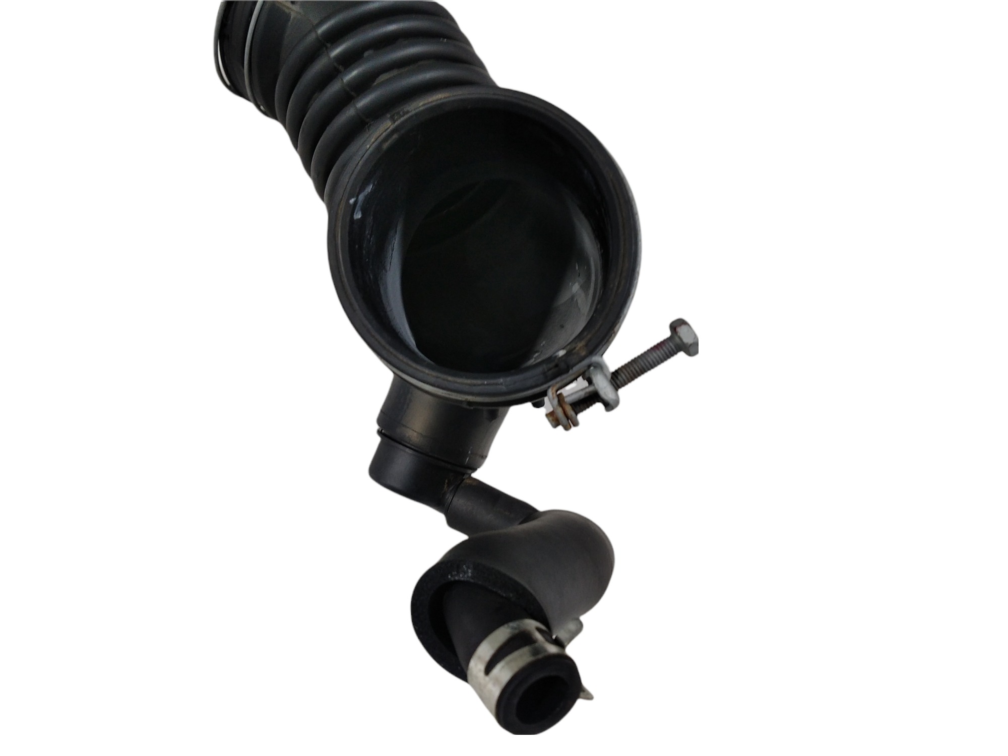 Mangueira Filtro De Ar Mitsubishi Lancer 2.0 2014 V420 7
