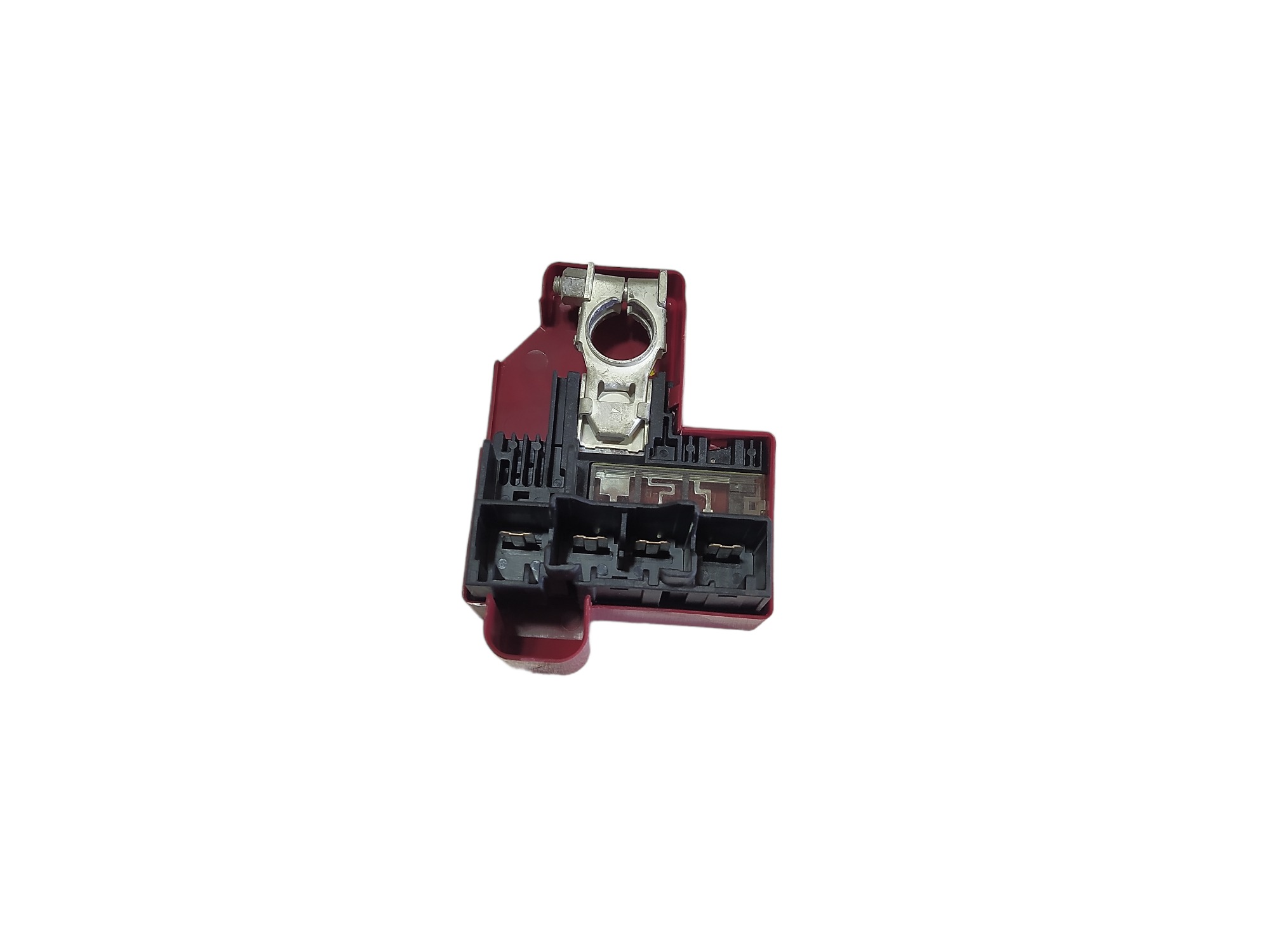 Polo Positivo Bateria Lexus Rx450hl 3.5 2021 V576 2
