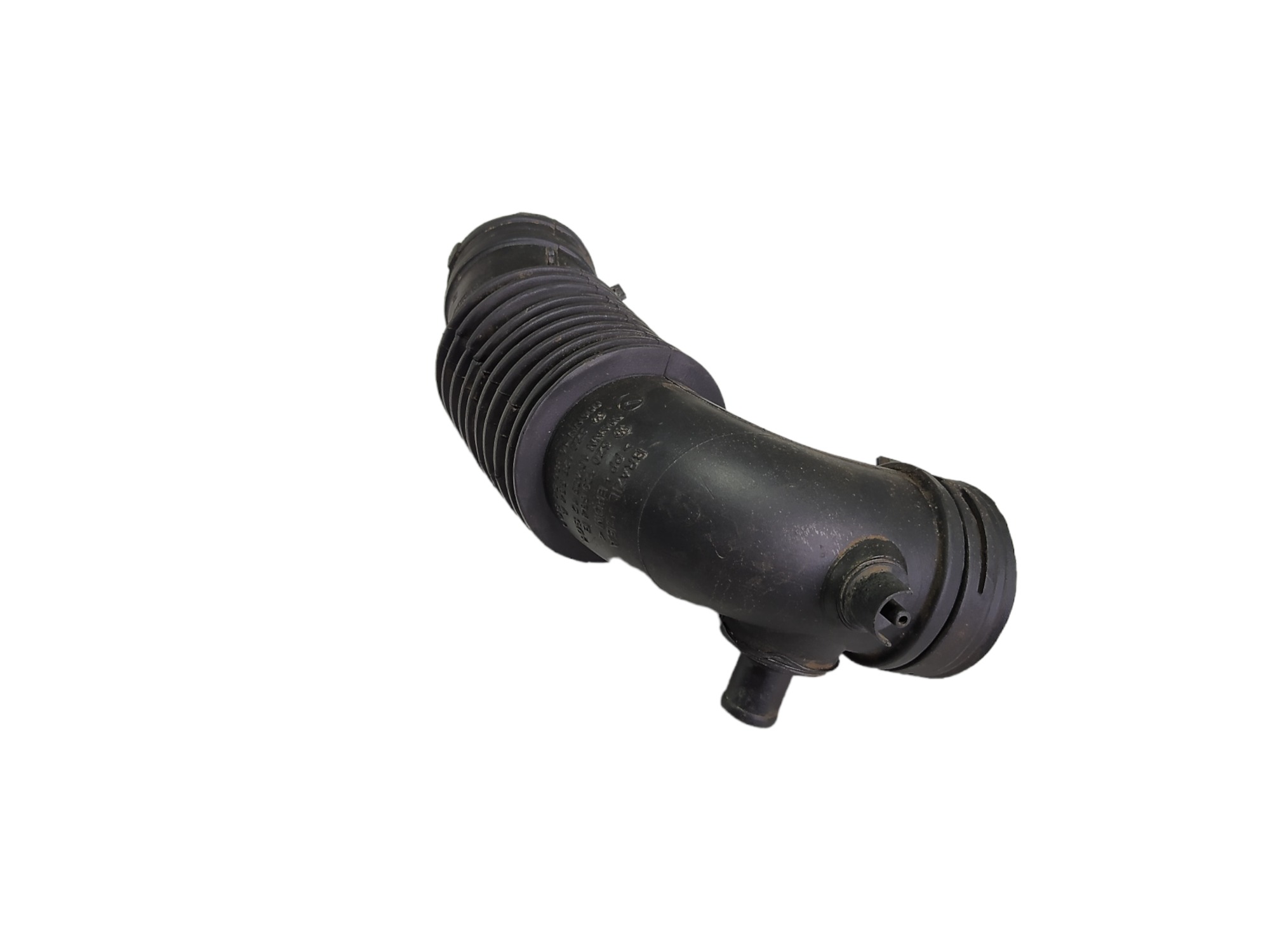 Mangueira Filtro Ar Gol Polo Spacefox Voyage 5z0129684b Vl 2