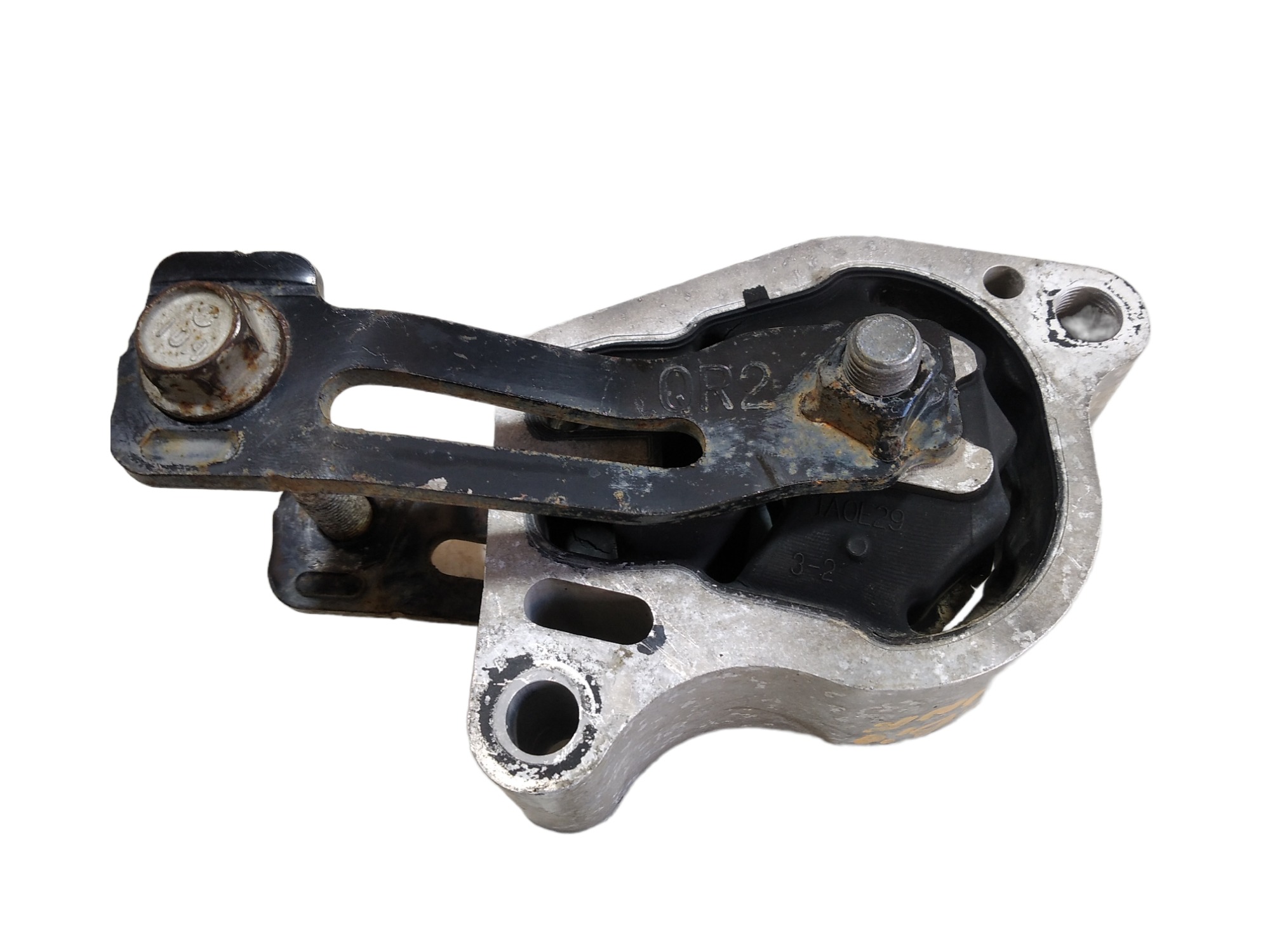Coxim Inferior Câmbio Nissan Altima 2.5 2014 V465 1