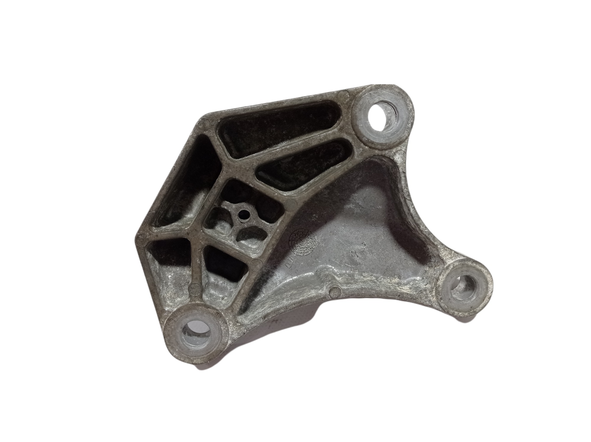 Suporte Coxim Câmbio Superior Ford Fiesta 2007 V195 6