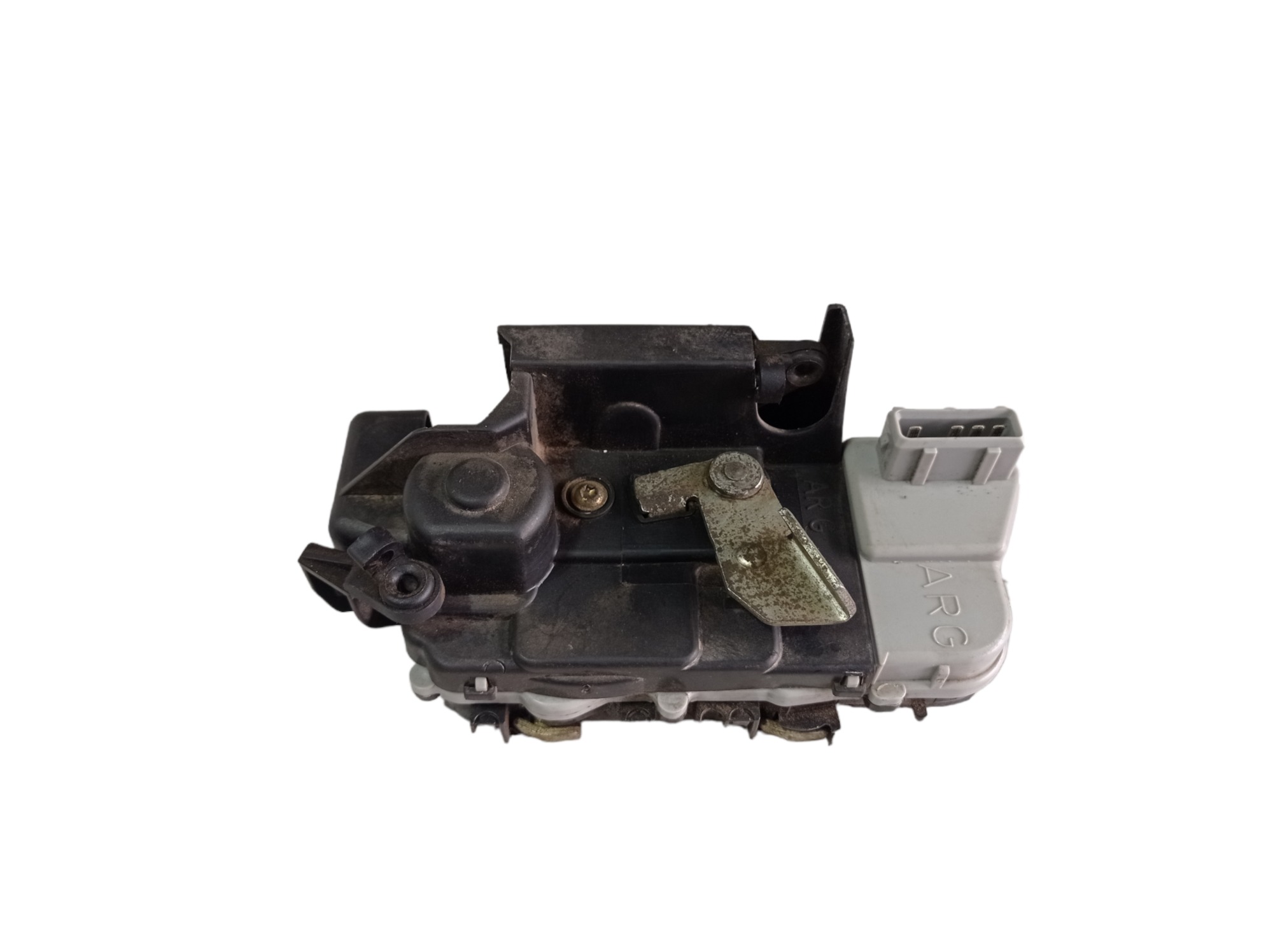 Fechadura Traseira Esquerda Citroen Xsara 2002 A 2006 V400 1