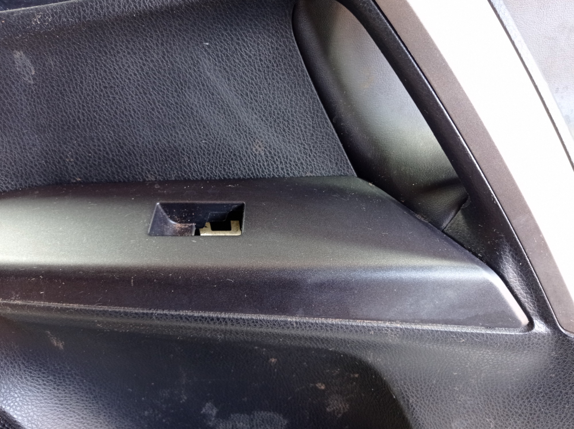 Forro Porta Dianteira Direita Toyota Rav4 2018 V553 2