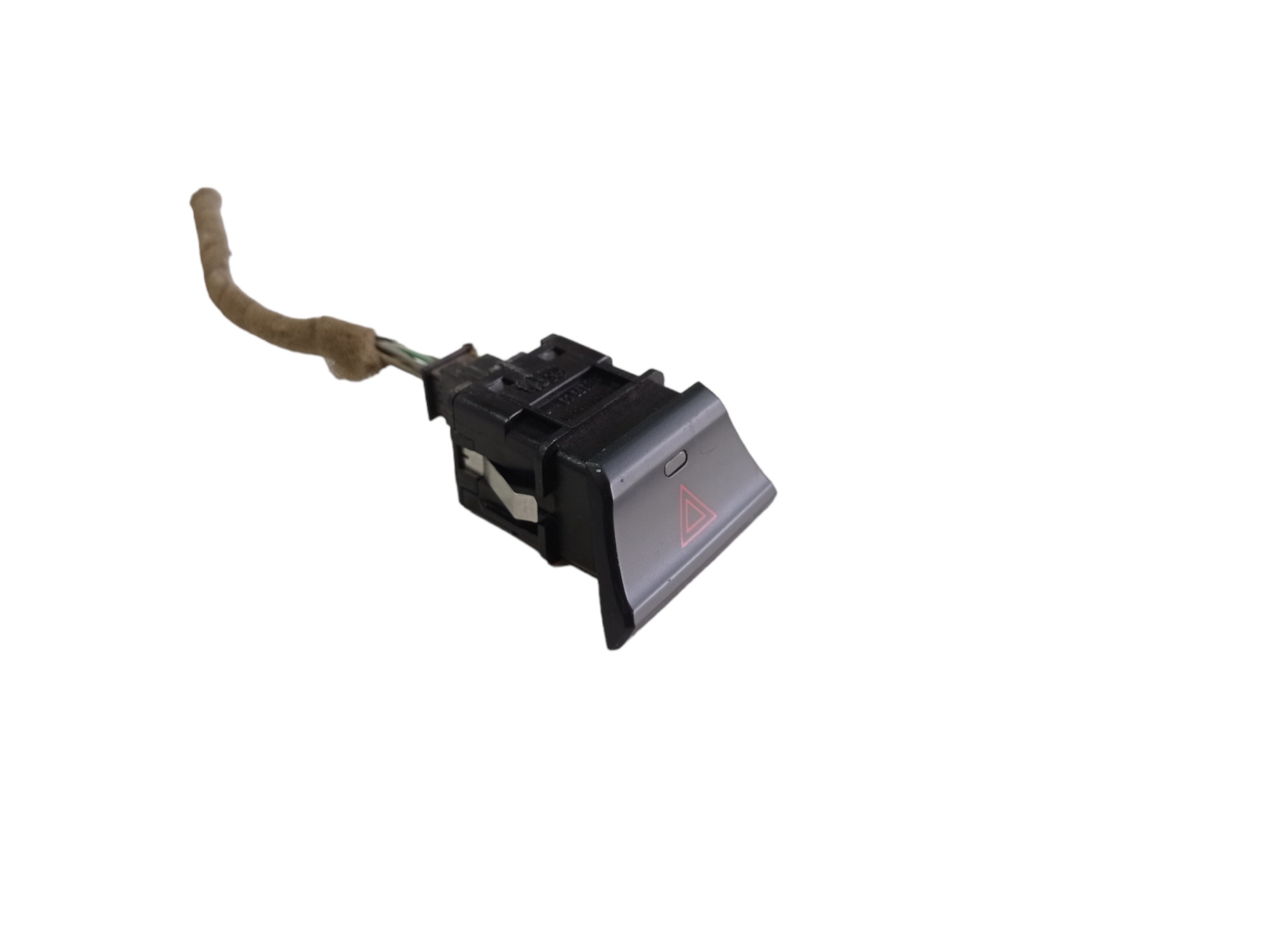 Botão Pisca Alerta Gm Onix Prisma 2016 52046393 Vl 7