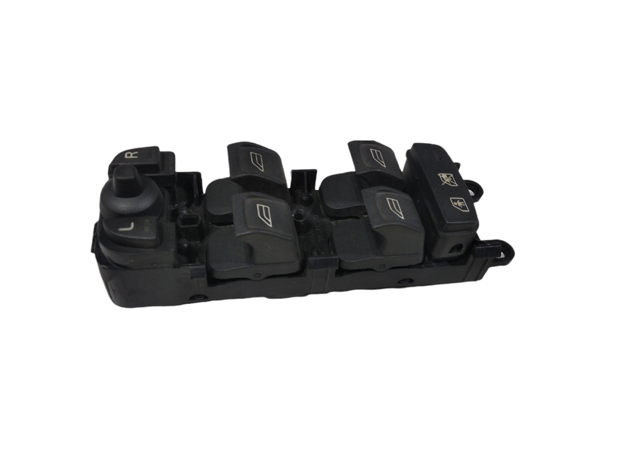 Comando Vidro Dianteiro Esquerdo Volvo Xc70 30773271 4