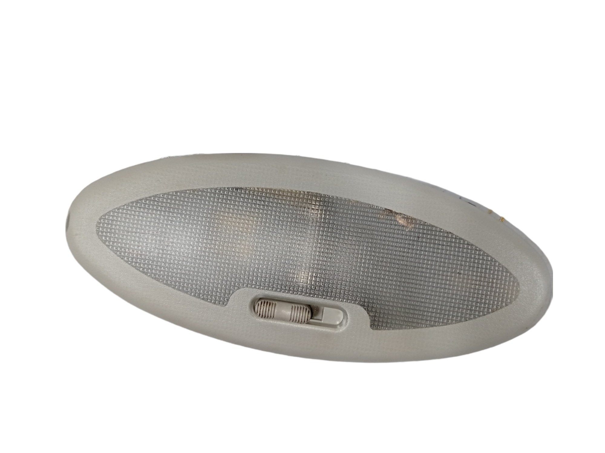Luz Cortesia Fiat Linea 2010 V433 0881700 3