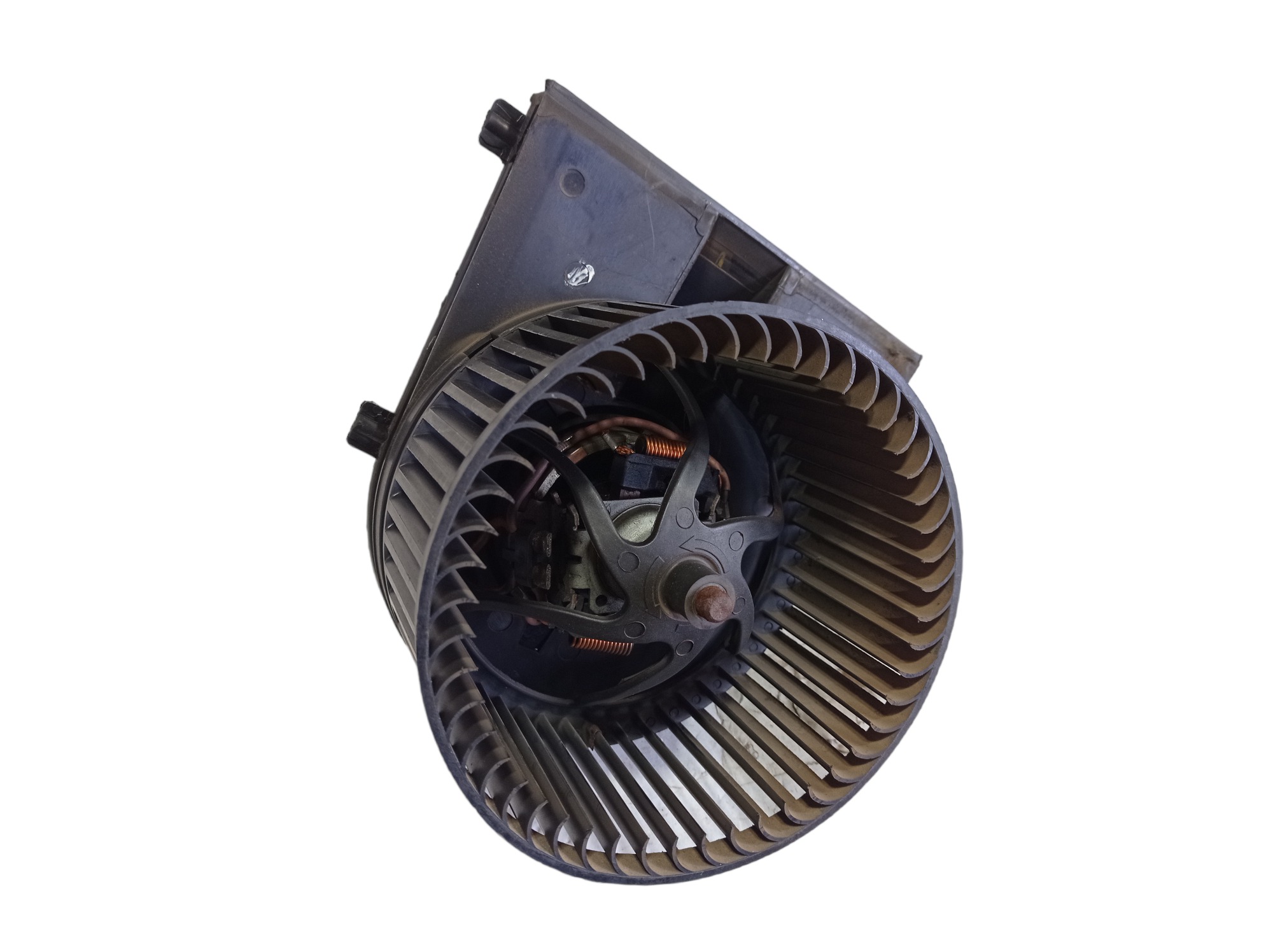 Motor Ar Condicionado Vw Golf 1.6 8v 2009 V566 2