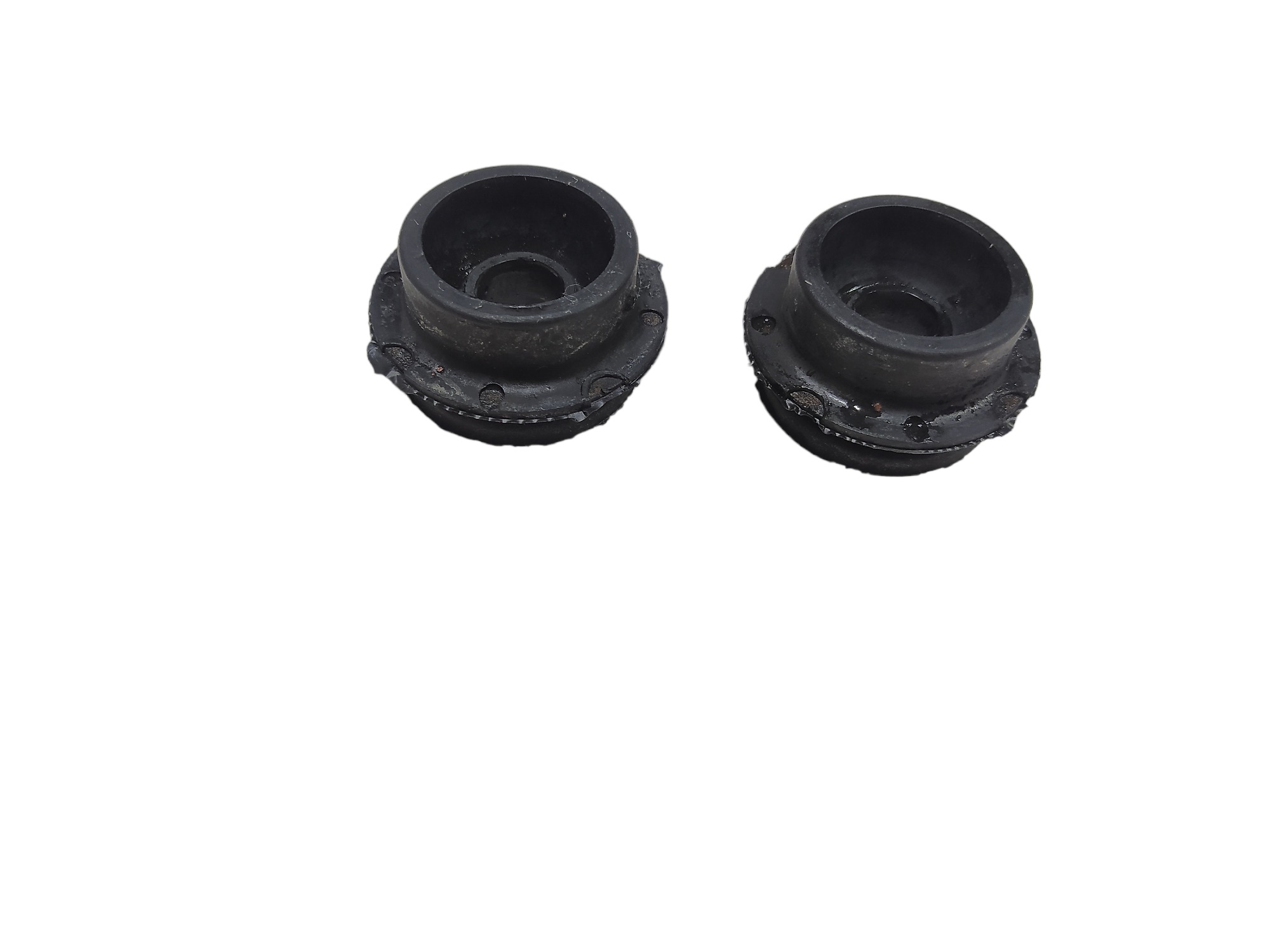 Batente Radiador Lexus Es300 3.0 1993 V571 3