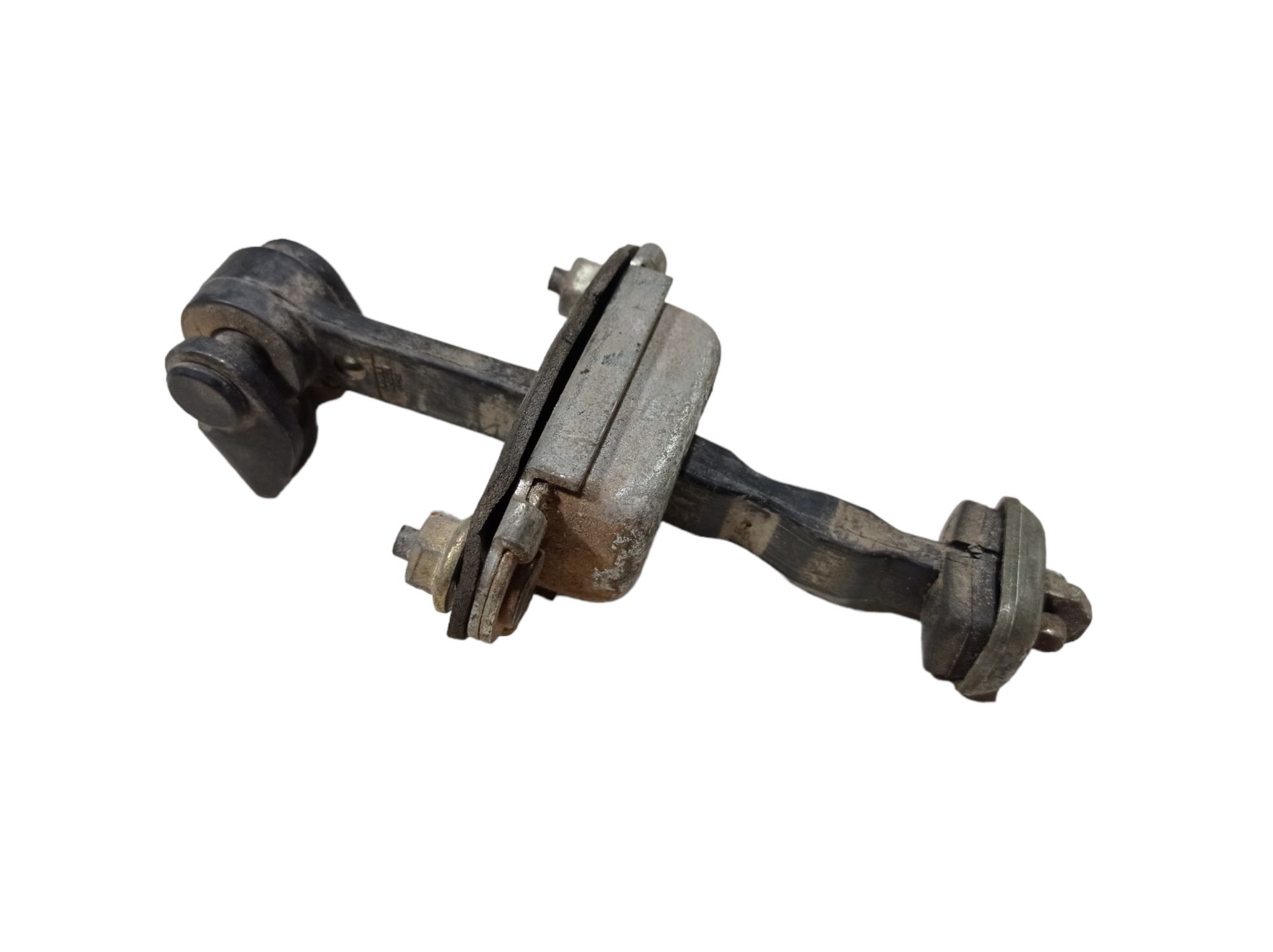 Limitador Porta Dianteira Esquerda Ford Ecosport 1.5 N23500 4