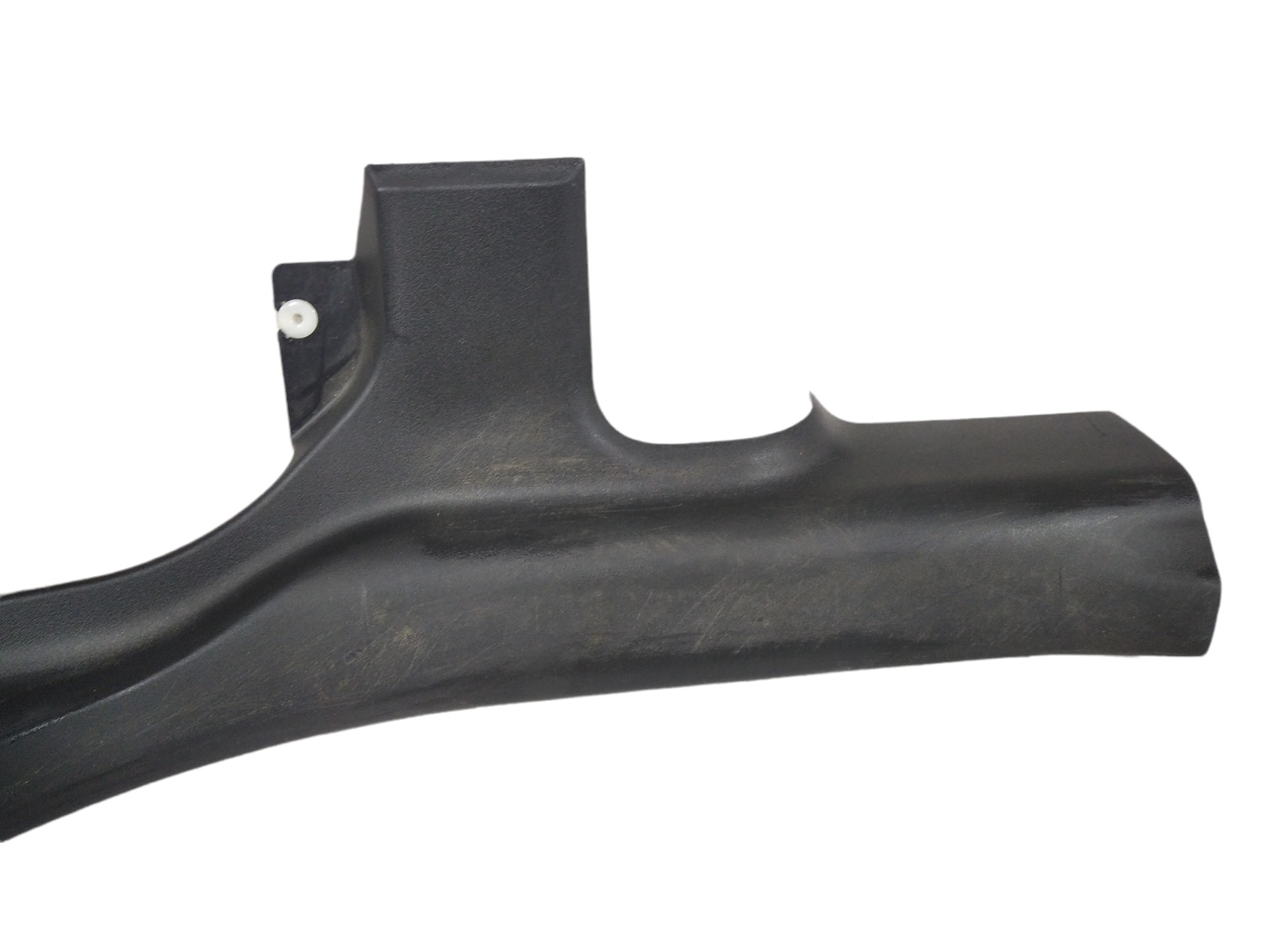 Soleira Traseira Direita Mitsubishi Lancer 2014  V420 7656a0 3