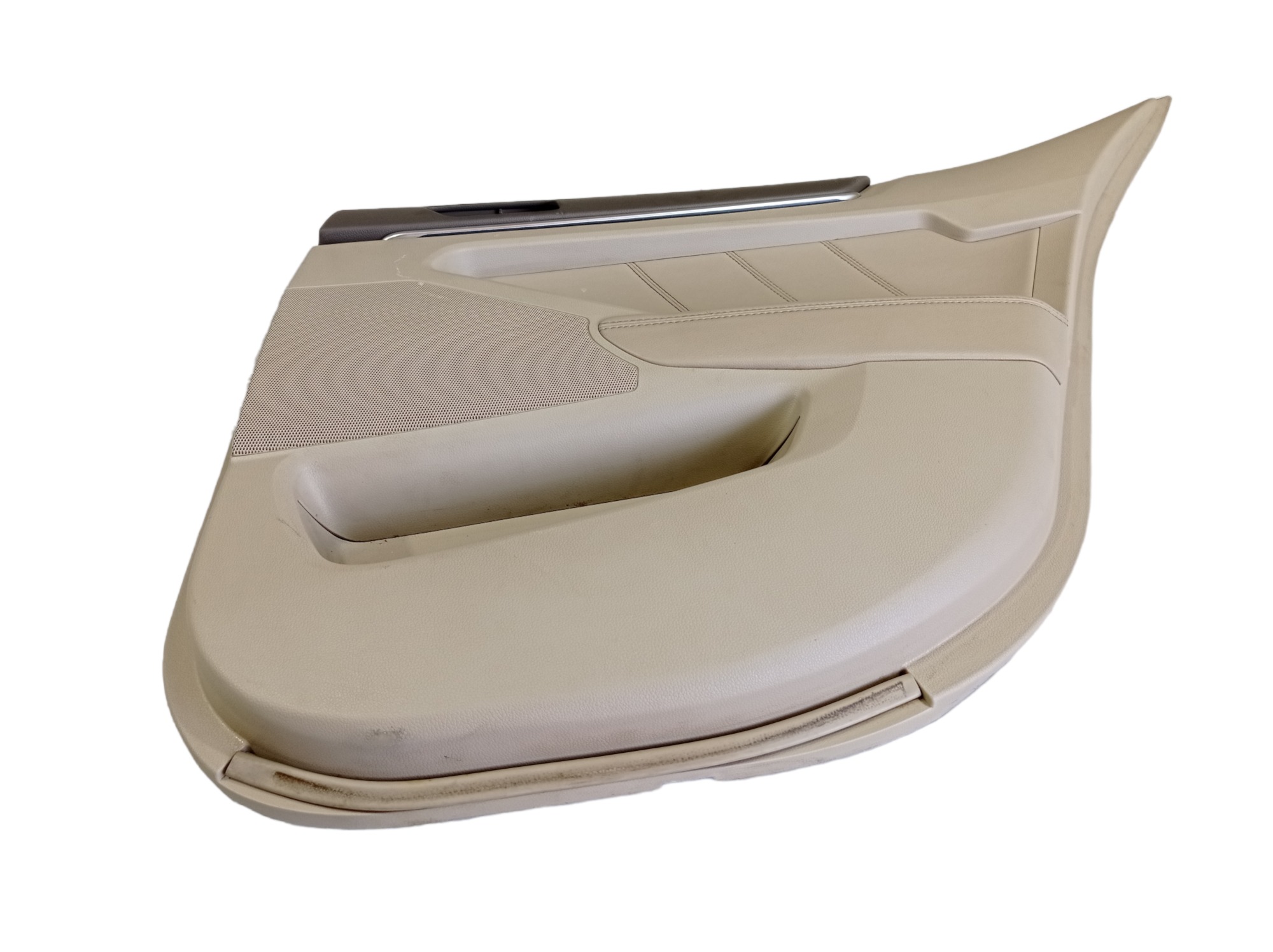 Forro Porta Traseira Direita Kia Cadenza 2013 V547 2