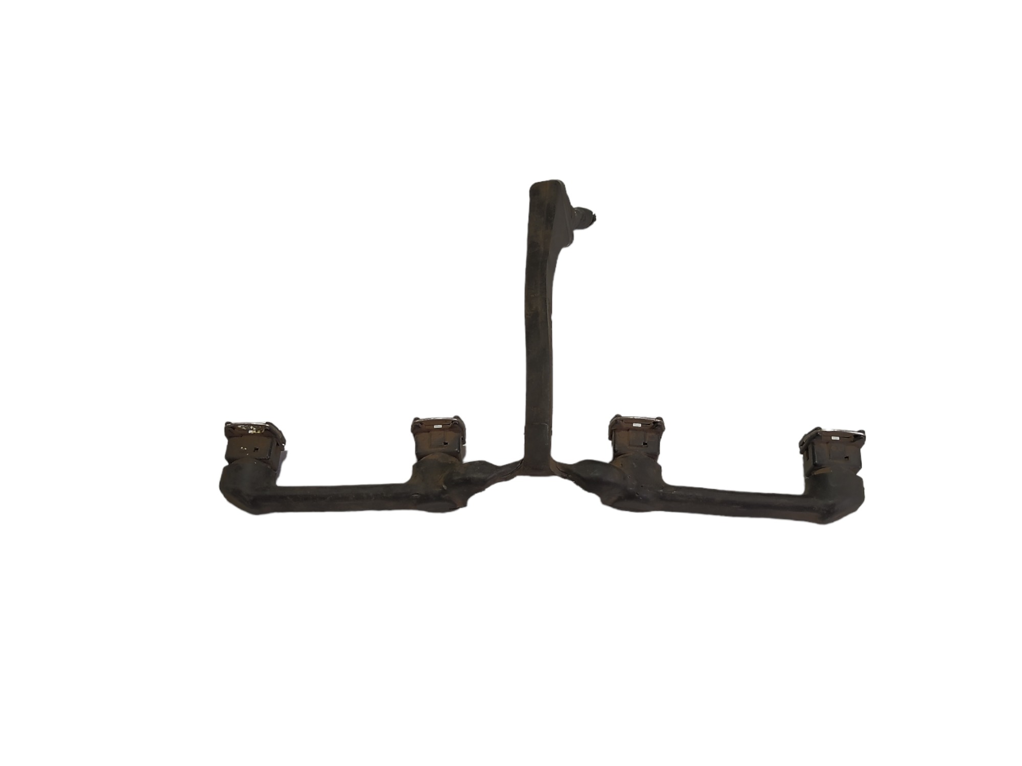 Chicote Bico Combustível Peugeot 206 207 307 1.6 9637600080 1