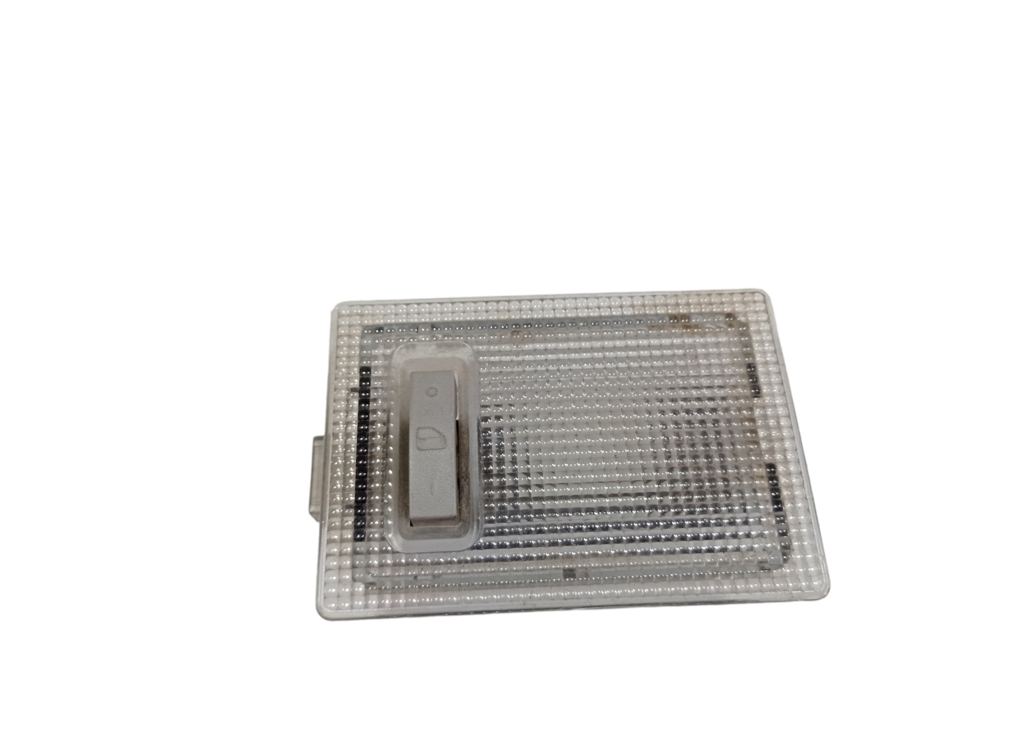 Luz Cortesia Teto Gm Onix Prisma Spin 13126729 Vl 2
