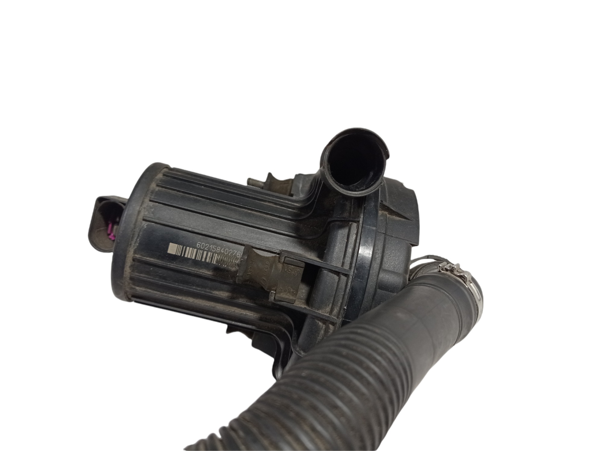 Bomba De Ar Secundária Audi A6 2006 06a959253b V29 6