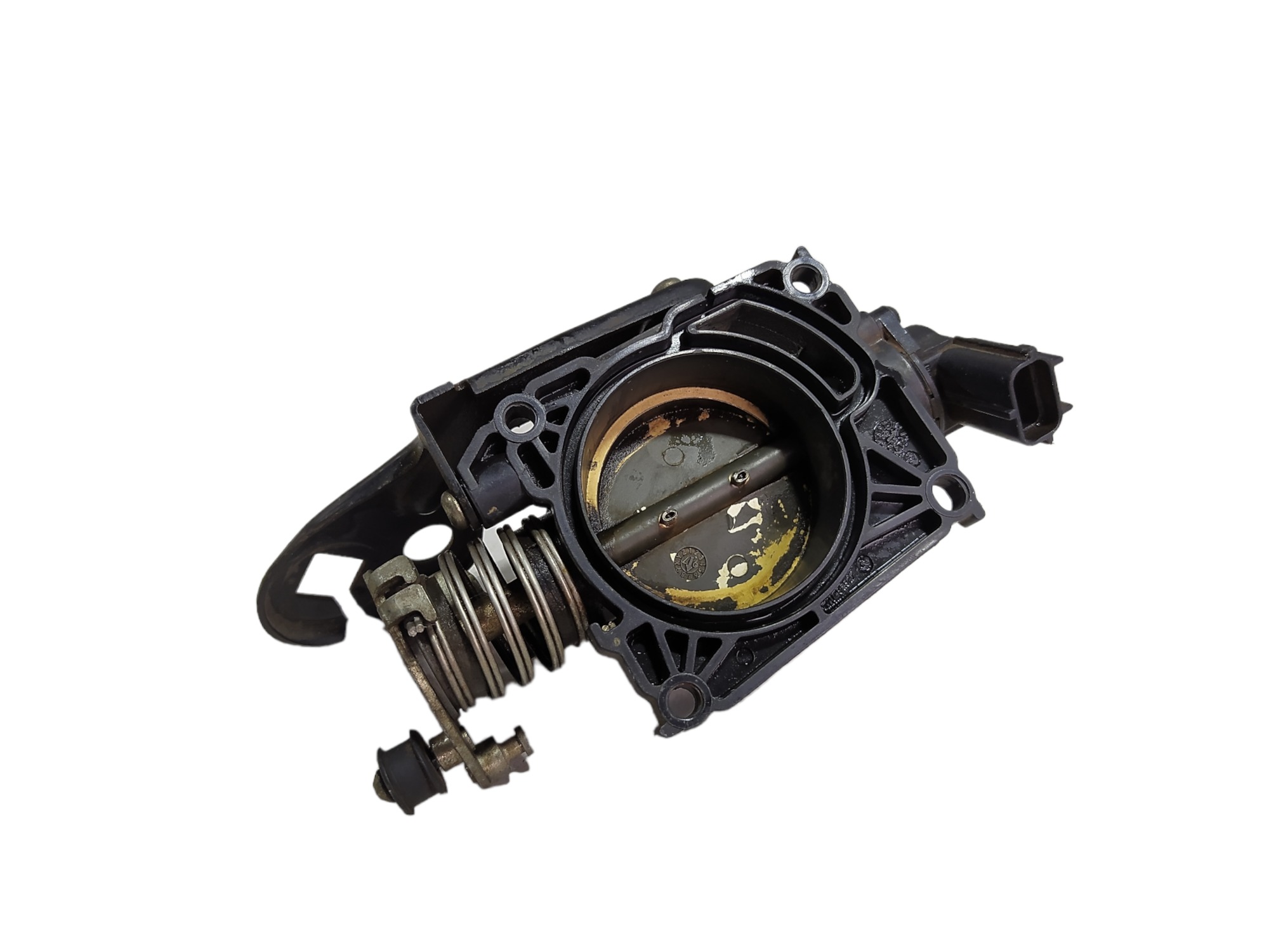 Tbi Corpo Borboleta Ford Focus 1.8 988f9b989 Xs4u-9a794-da 3