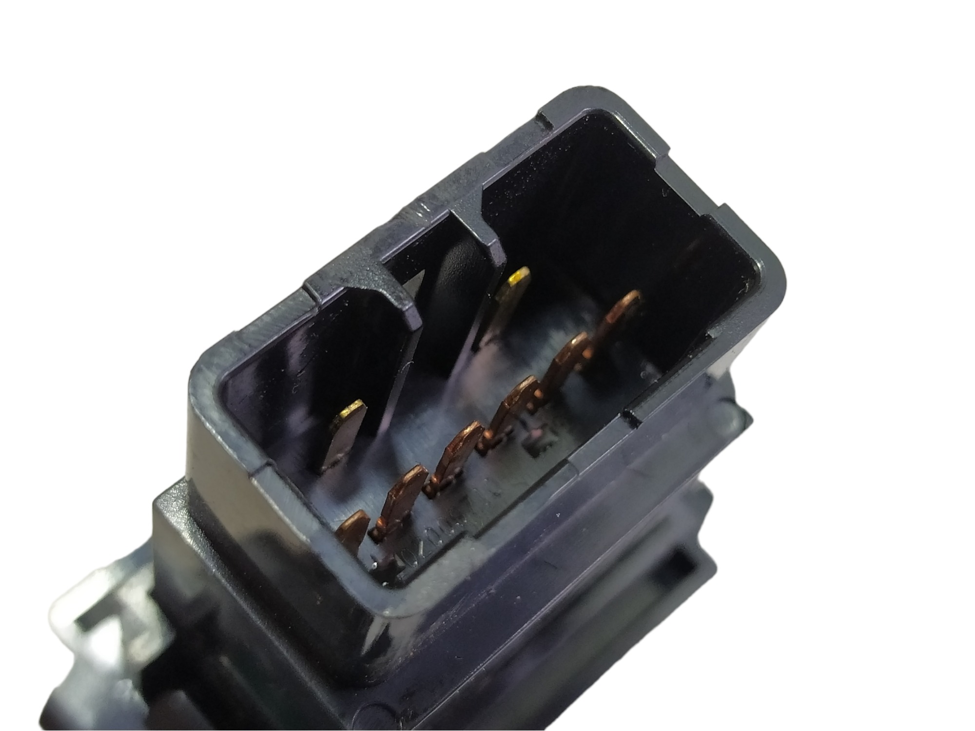 Botão Pisca Alerta Jac T6 2.0 16v 2016 3750070u21a0 V475 6