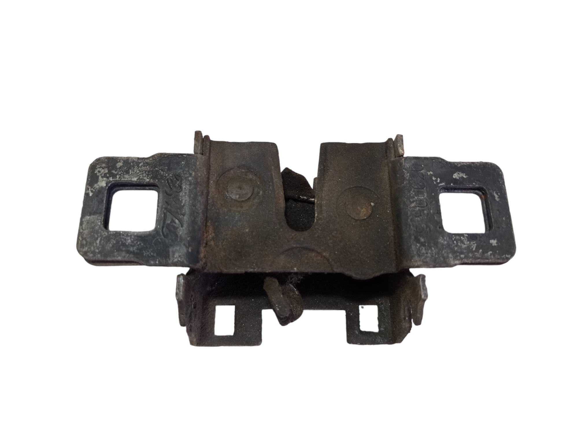 Fechadura Esquerda Capô Land Rover Discovery 4 2011 V582 2