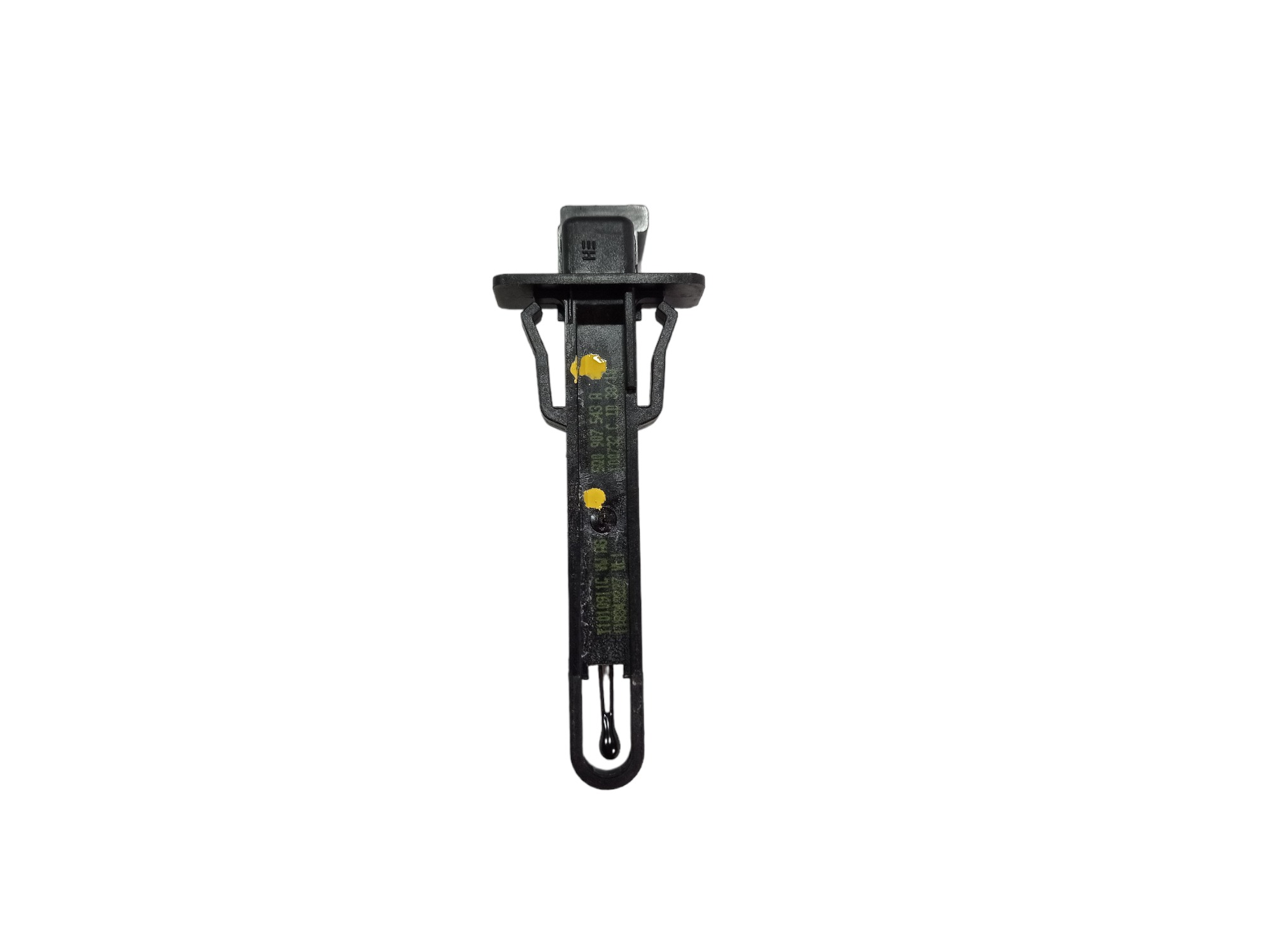 Sensor Temperatura Interna Vw Golf Gti 2019 V563 2