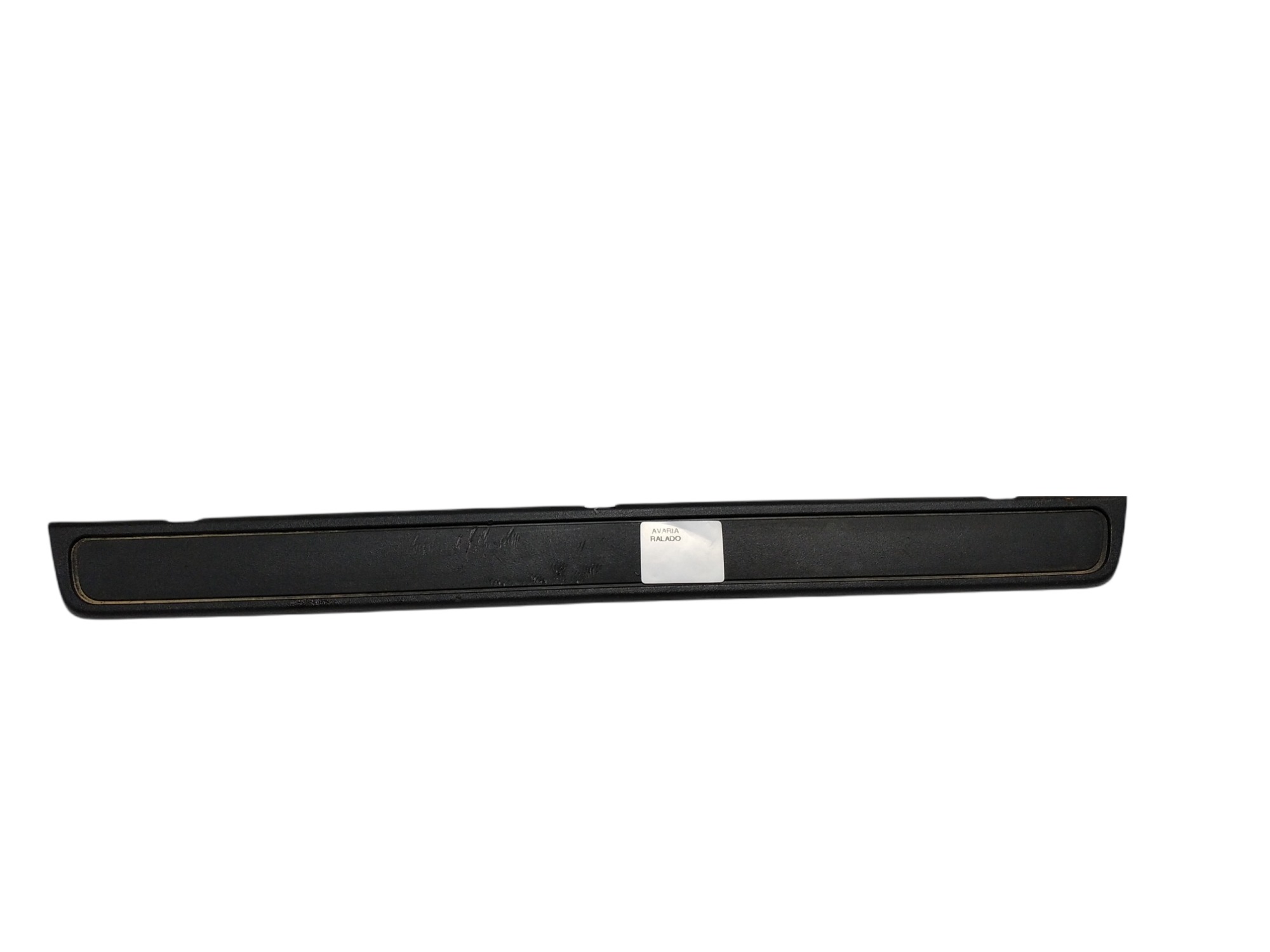 Soleira Dianteira Direita Subaru Impreza 2009 V375 1
