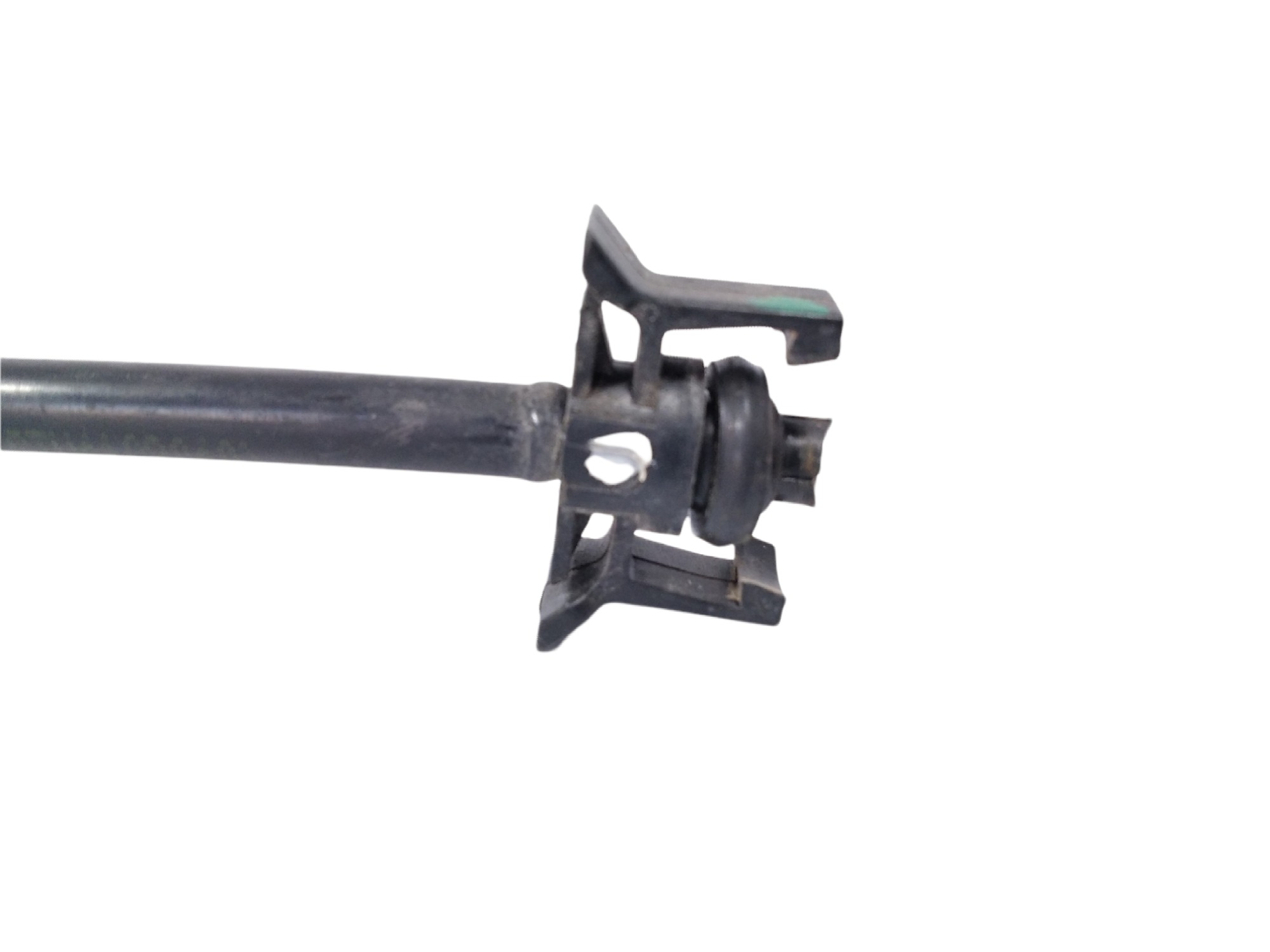 Mangueira Do Radiador Fina Peugeot 208  1.6 16v 2014 V312 5