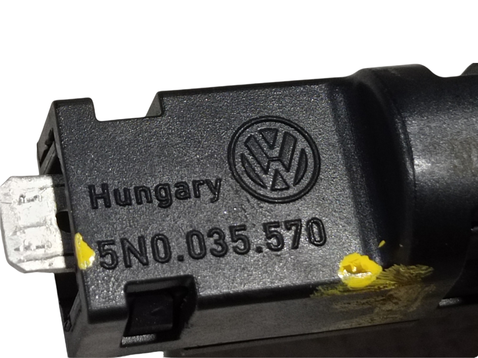Par Sensor Desembaçador Vw Tiguan 1.4 2014 A 2020 V419 7