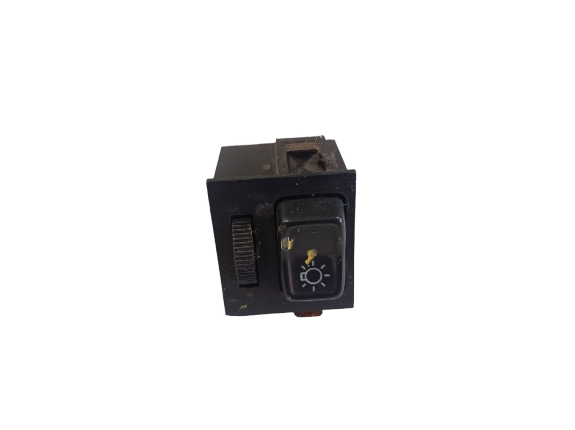 Botão Luz Farol Vw Gol Parati Voyage  305941531a Vl 3
