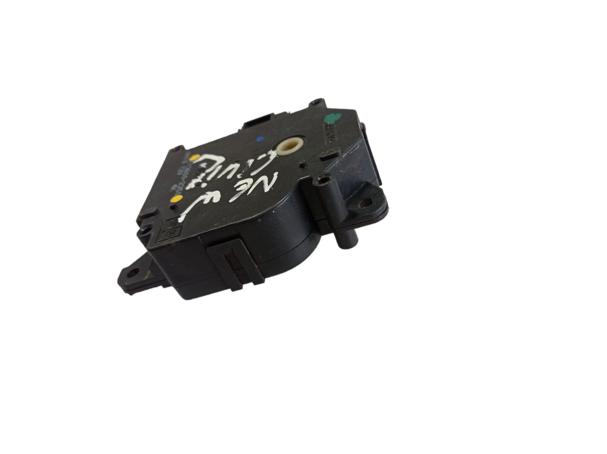 Motor Atuador Caixa Ar Condicionado Civic 2009 1138002350 4