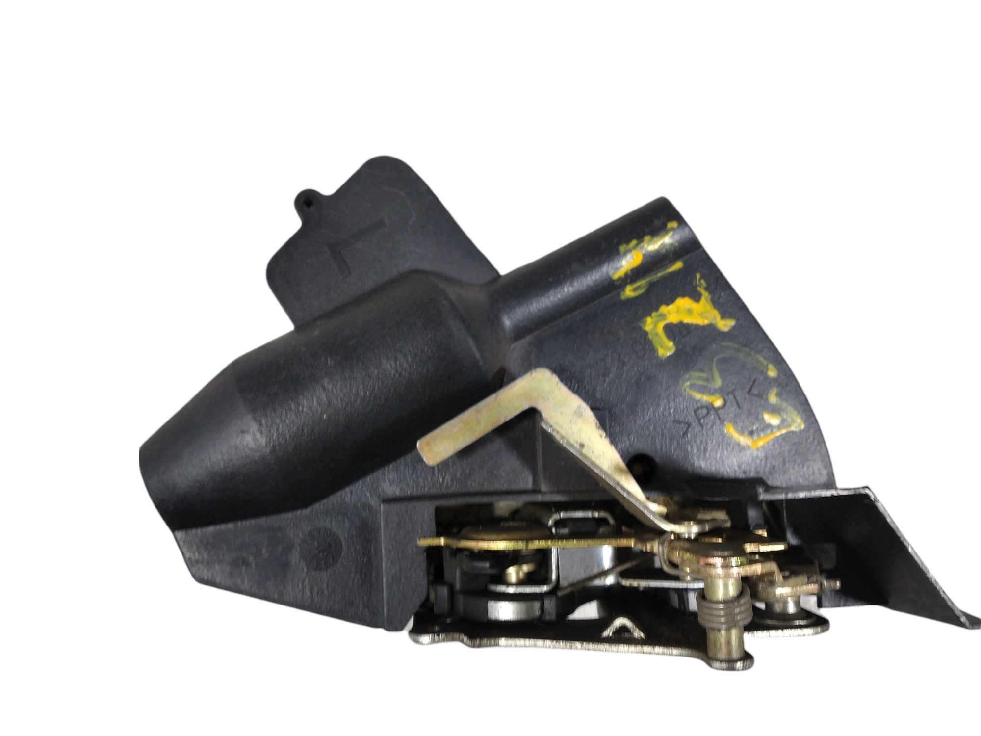 Fechadura Porta Traseira Esquerda Mercedes E320 V21 3