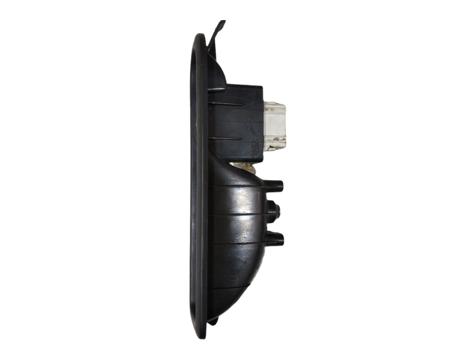 Comando Botão Vidro Direito Renault Mégane Gt 2007 V26 5