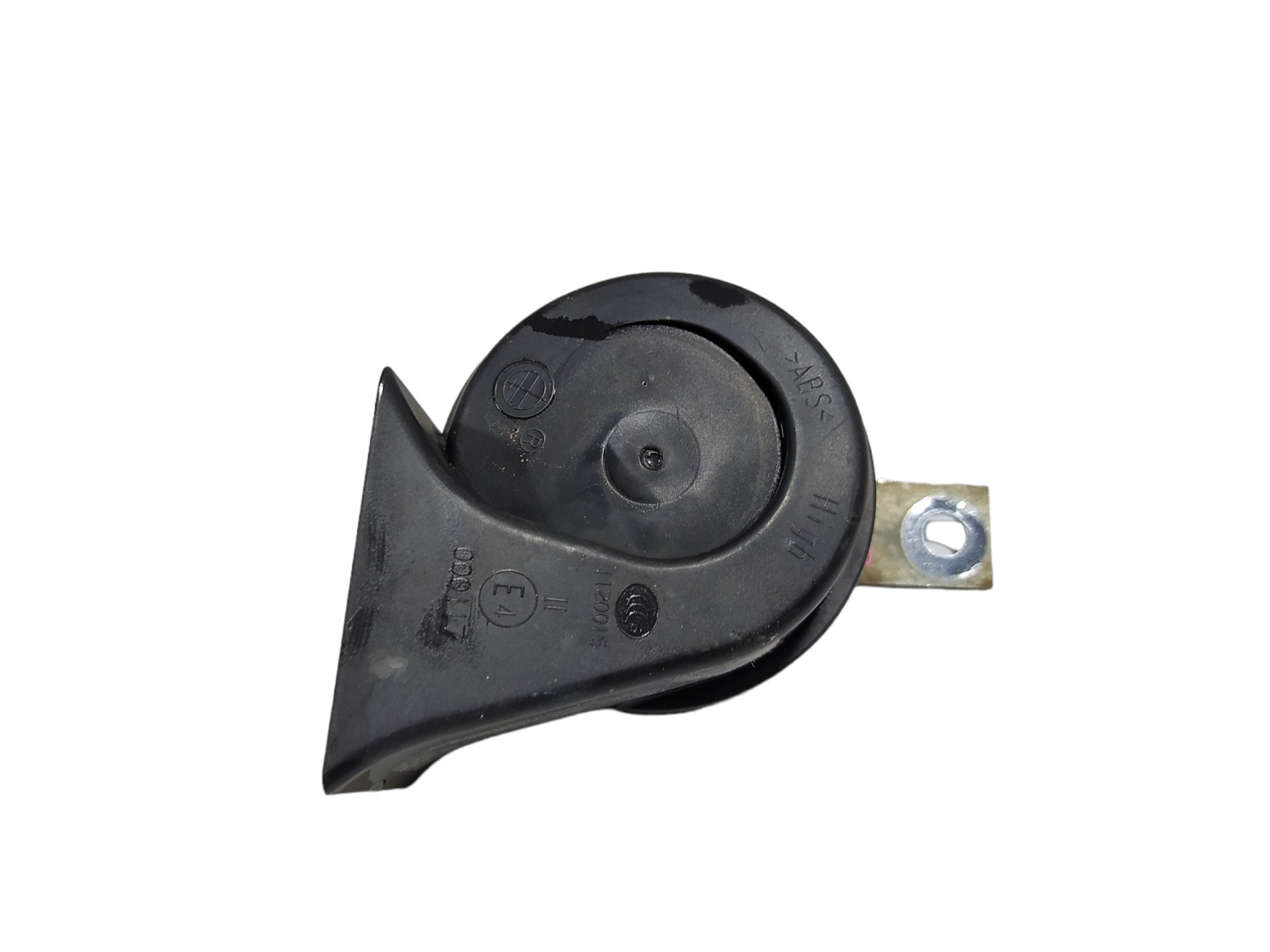 Buzina Caracol Jac T6 2.0 16v 2016 3721200u1521 V475 6