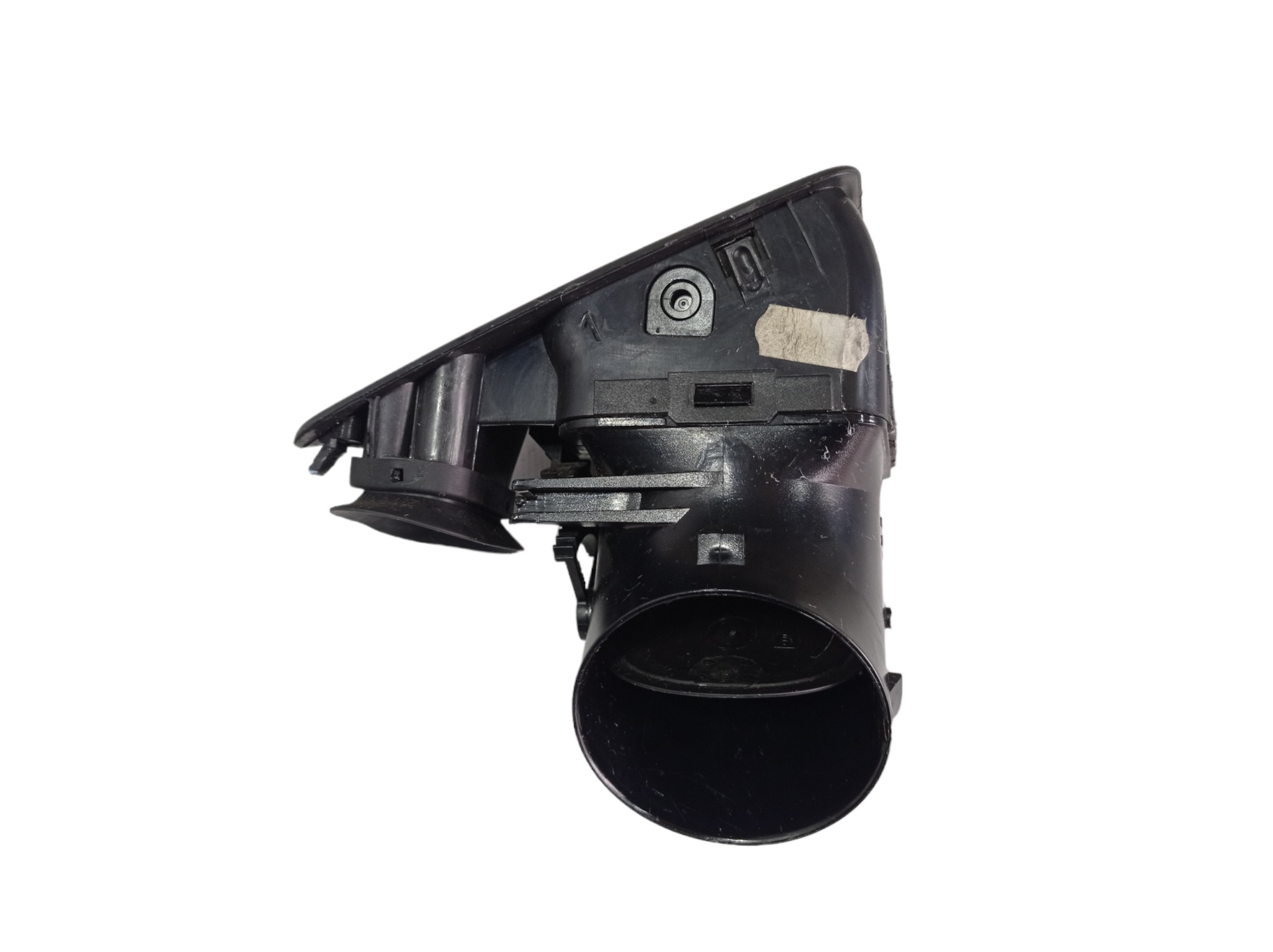 Difusor Ar Direito Peugeot 306 1.8 1997 A 2002 V404 2