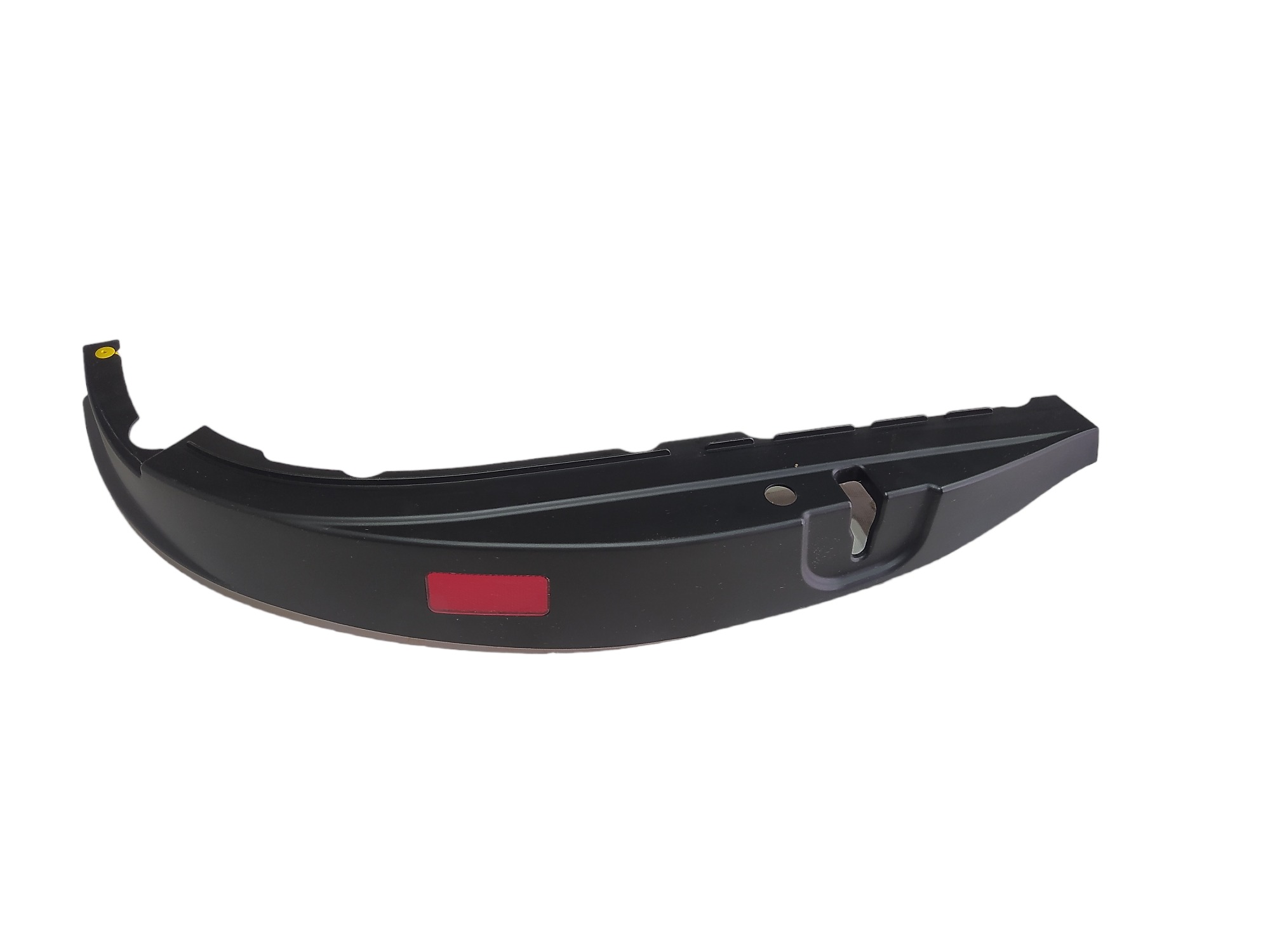 Moldura Porta Dianteira Direita Hyundai Equus Vs460 4.6 V577 6