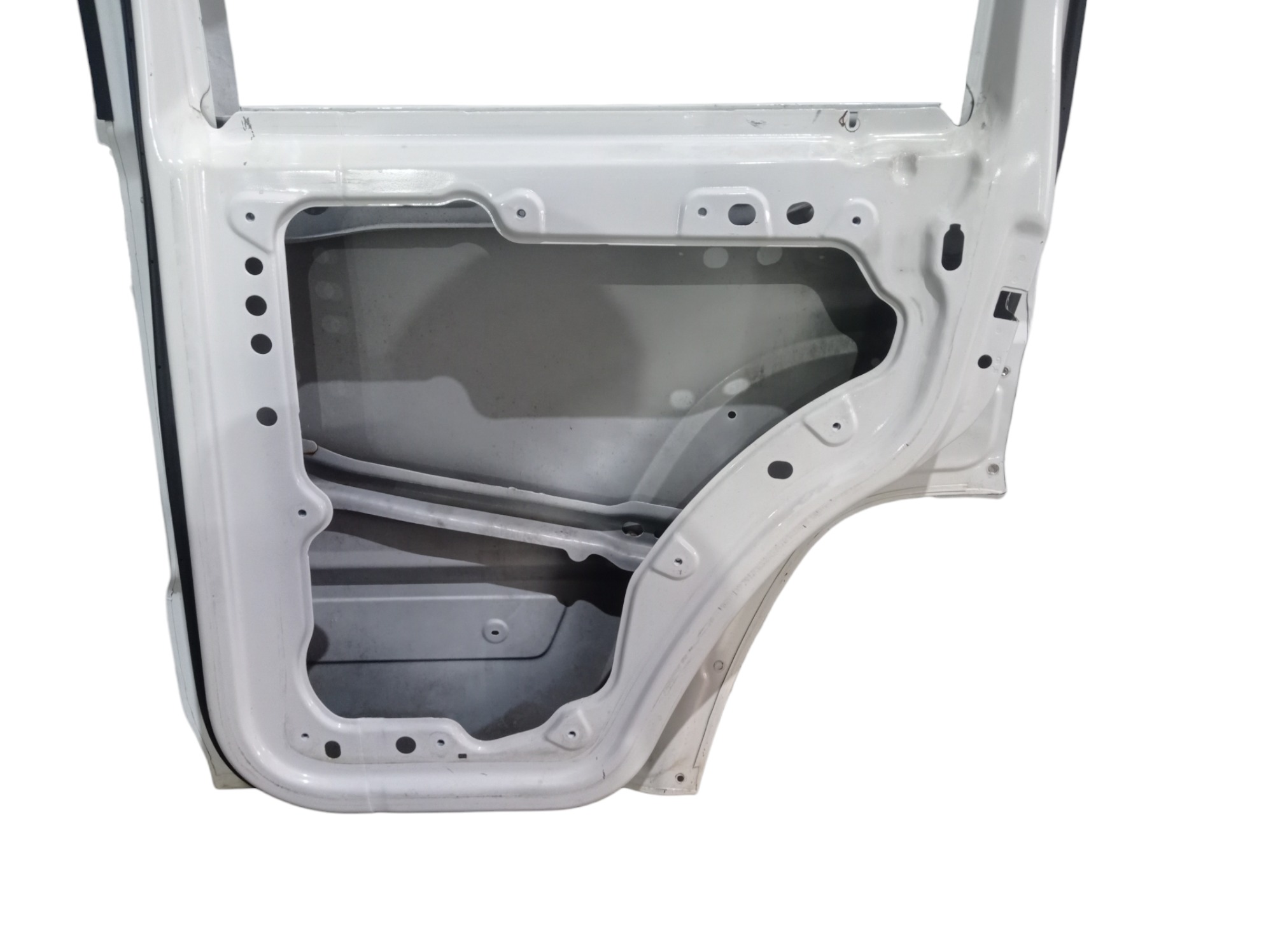 Porta Traseira Direita Jeep Cherokee Limited 2012 V561 8