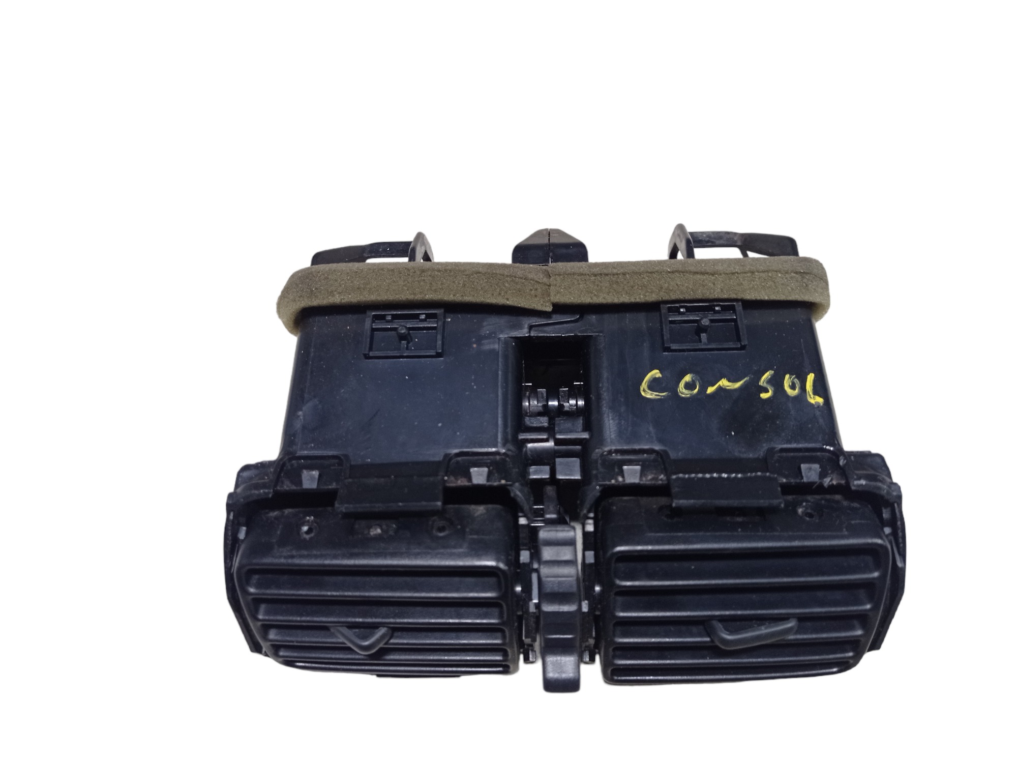 Difusor De Ar Console Nissan Altima 2014 V564 7
