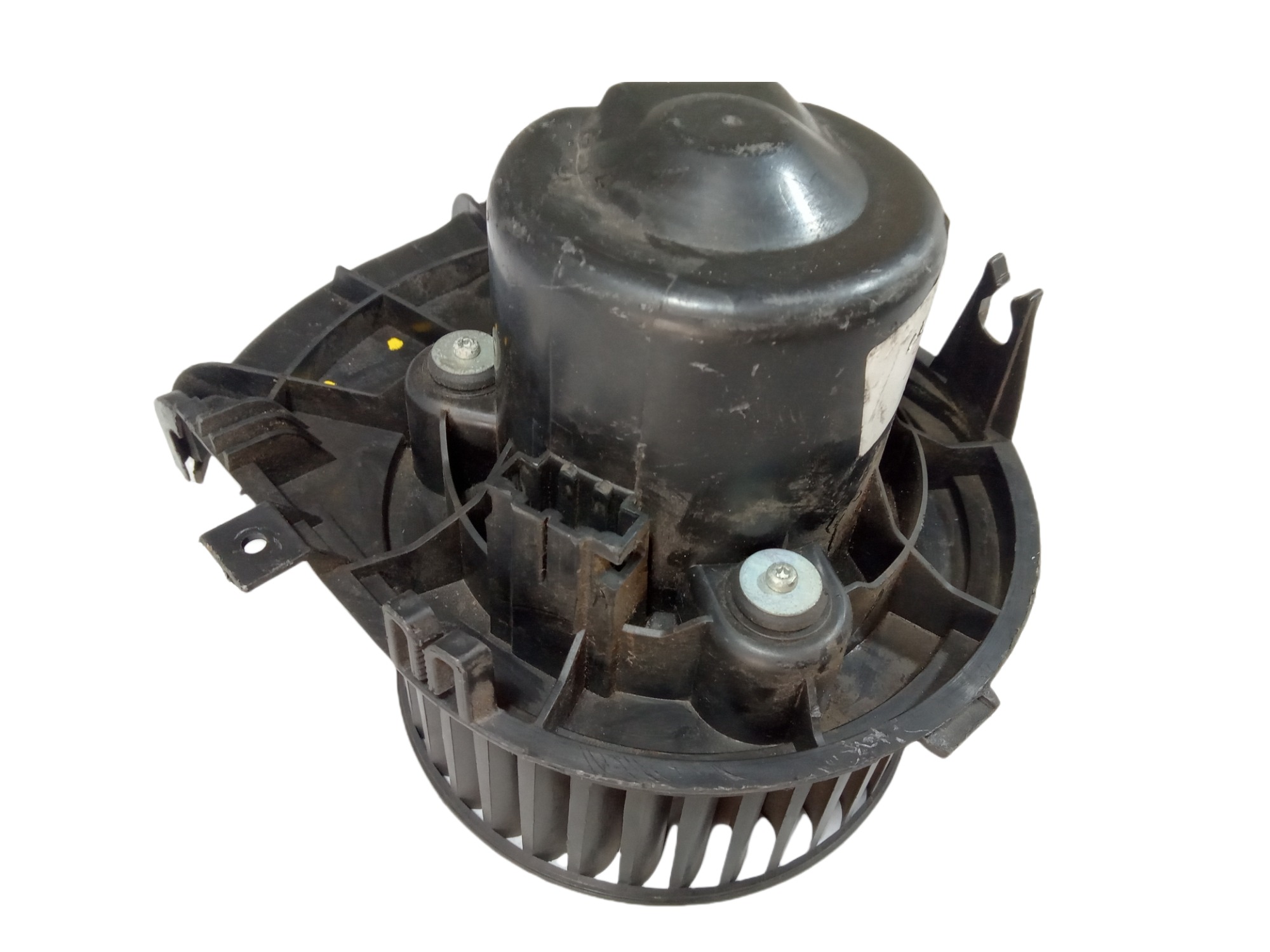 Motor Ventilador Ar Forçado Gol G5 G6 2012 4