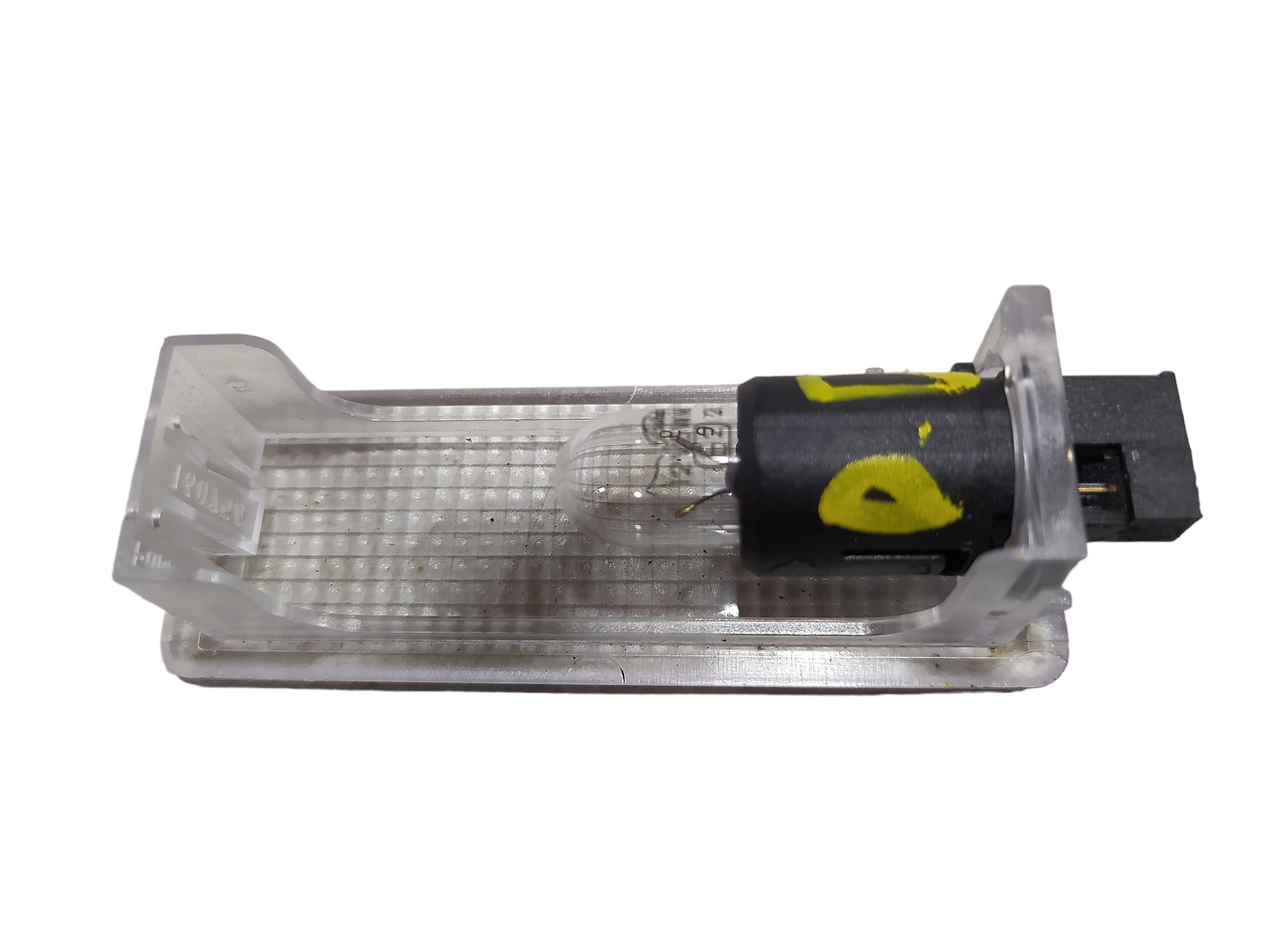 Luz Cortesia Porta Dianteira Direita Discovery 5 2019 V562 8
