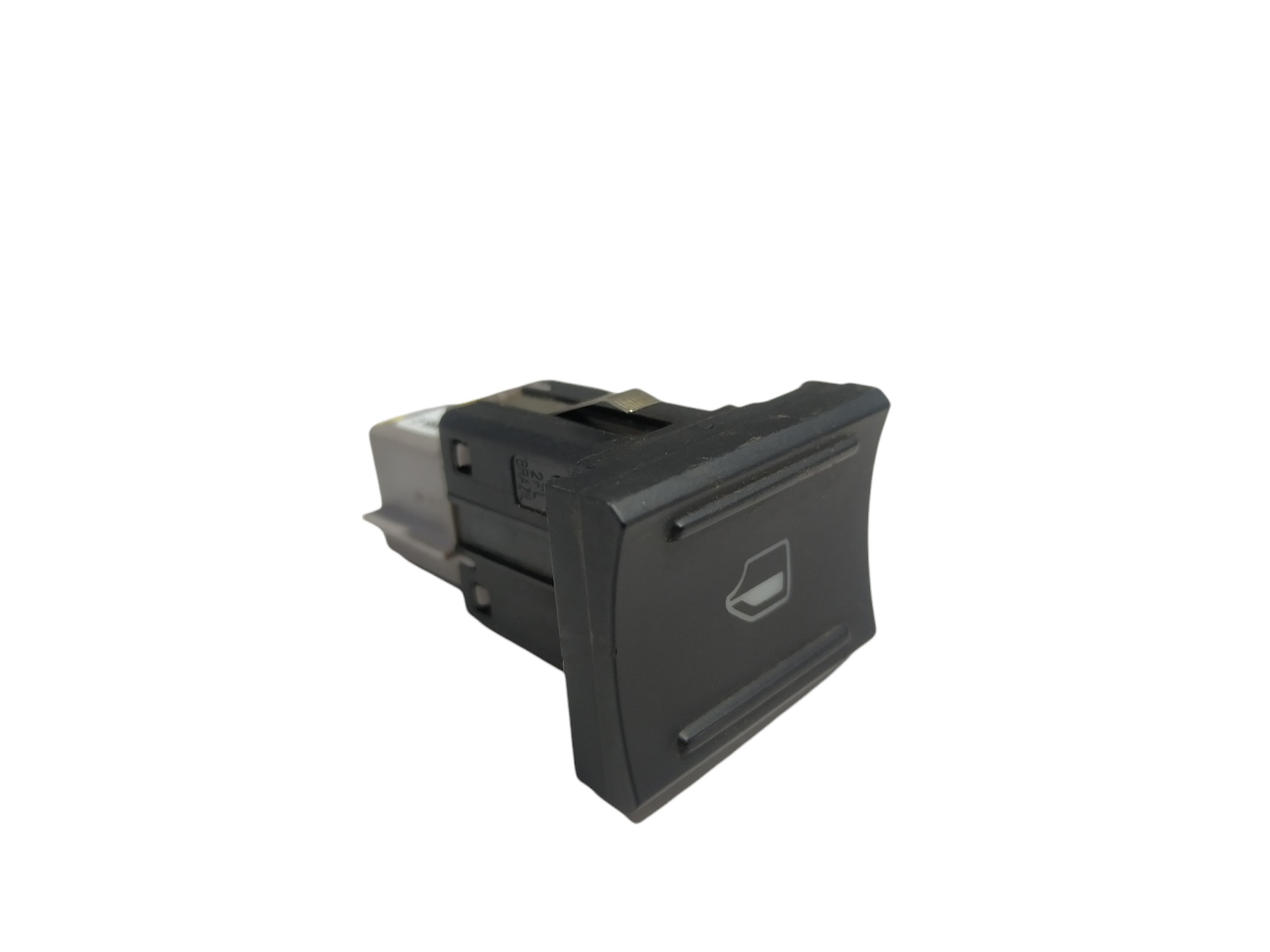 Botão Vidro Traseiro Direita Vw Gol Rallye V253 5u0959855c 2