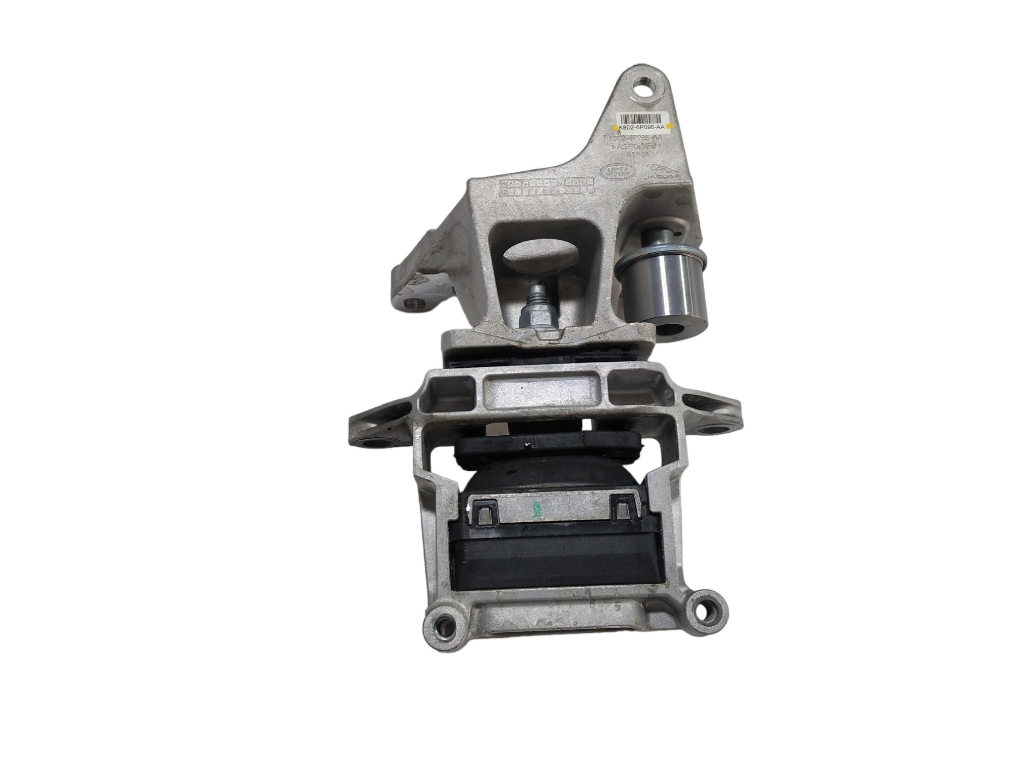 Coxim Direito Motor Range Rover Evoque 2.0 Flex 2022 V572 5