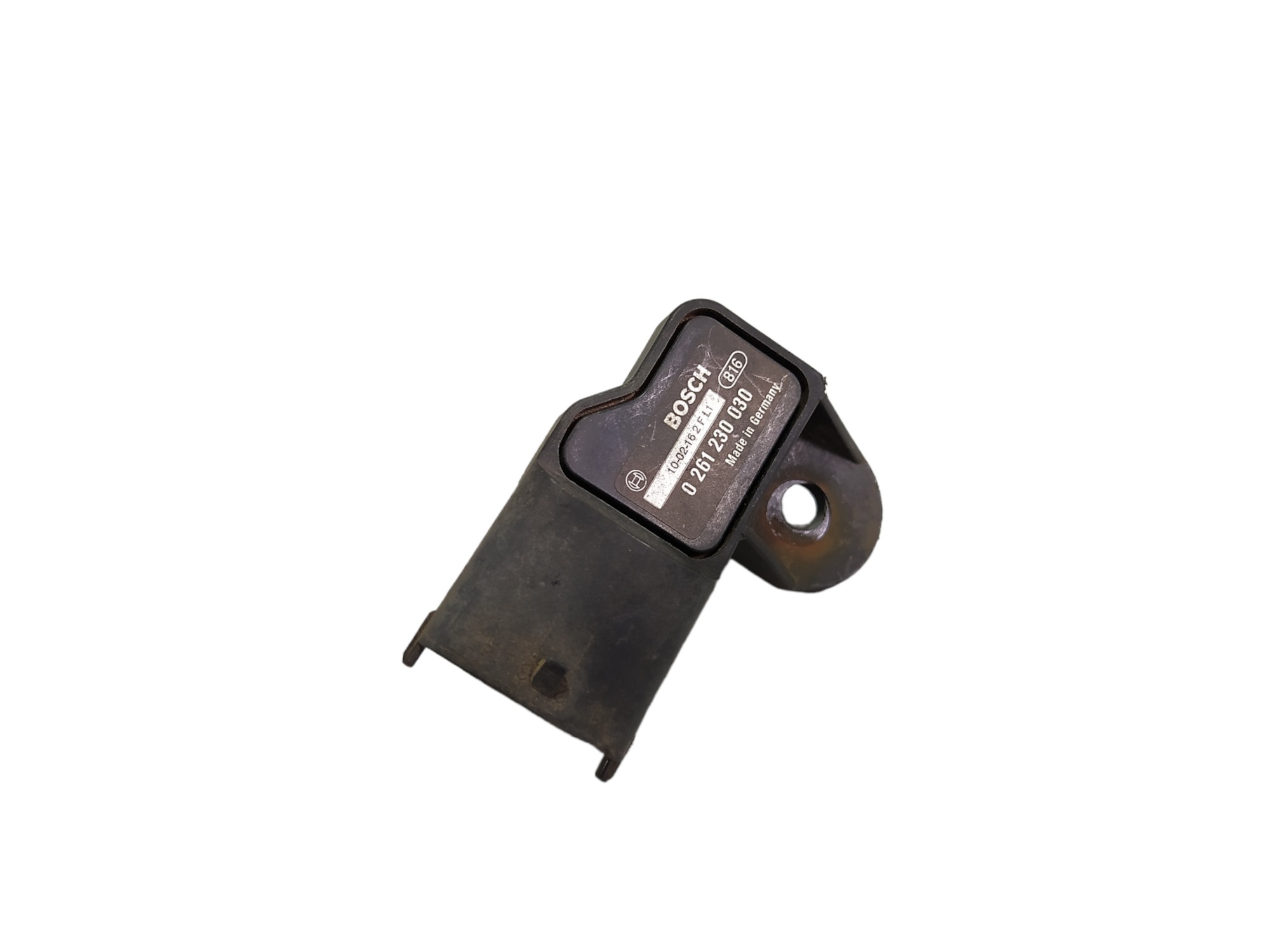 Sensor Map Palio Celta Corsa Meriva Punto Bosch 2007 2013 5