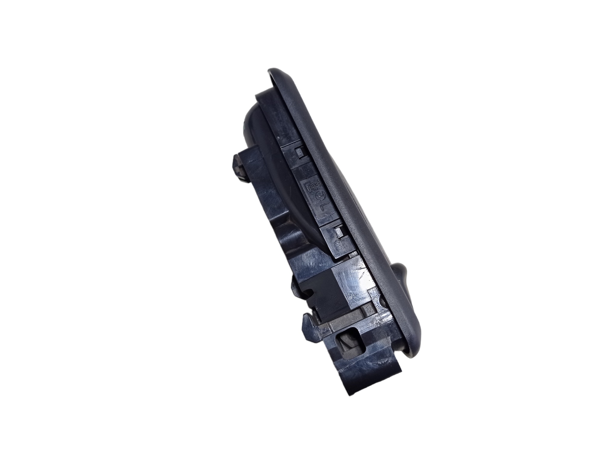 Maçaneta Interna Dianteira Esquerda Subaru Outback 2002 V348 3