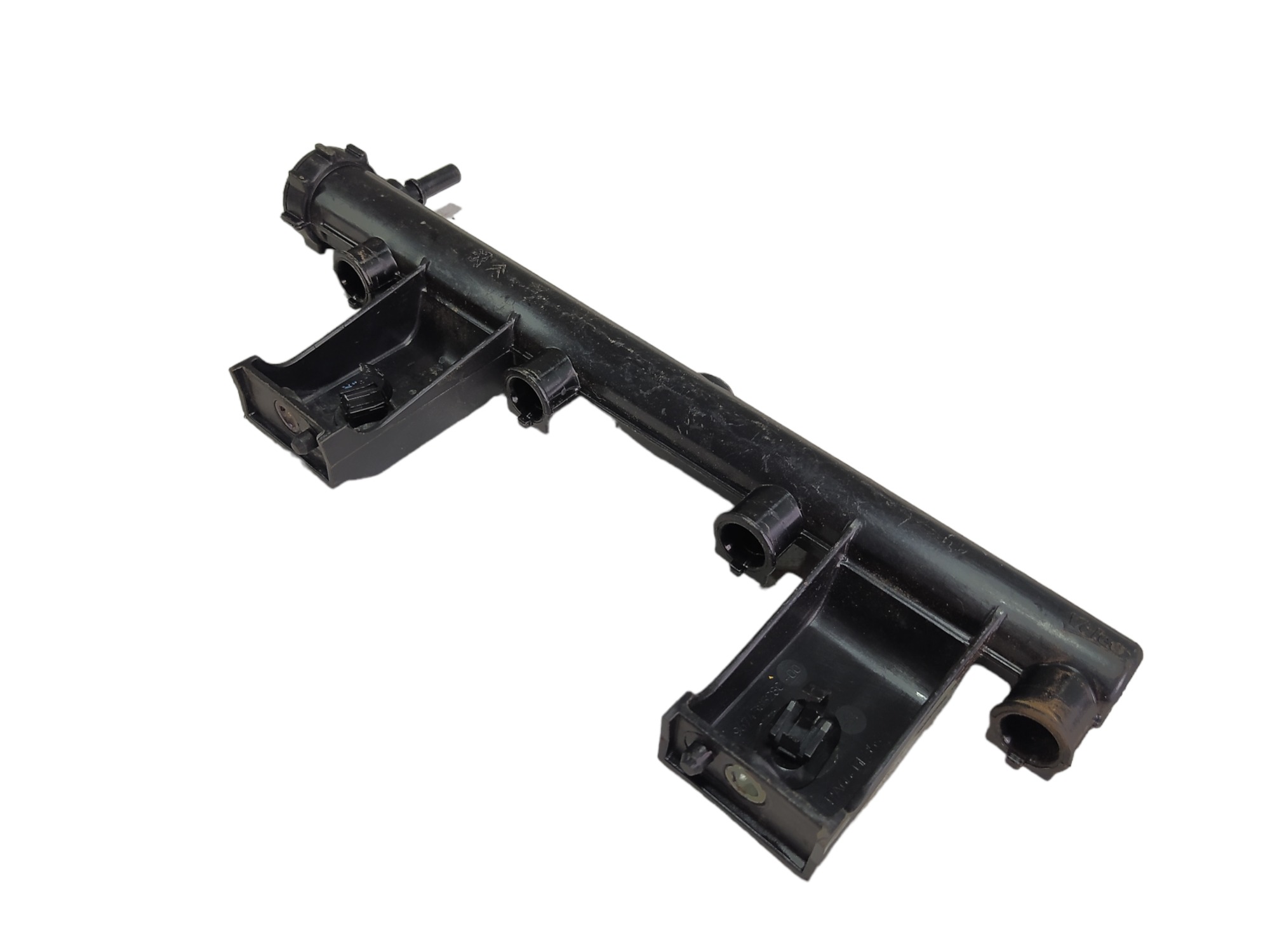 Flauta Combustível Peugeot 206 208 Citroen C3 9674385280 Vl 5