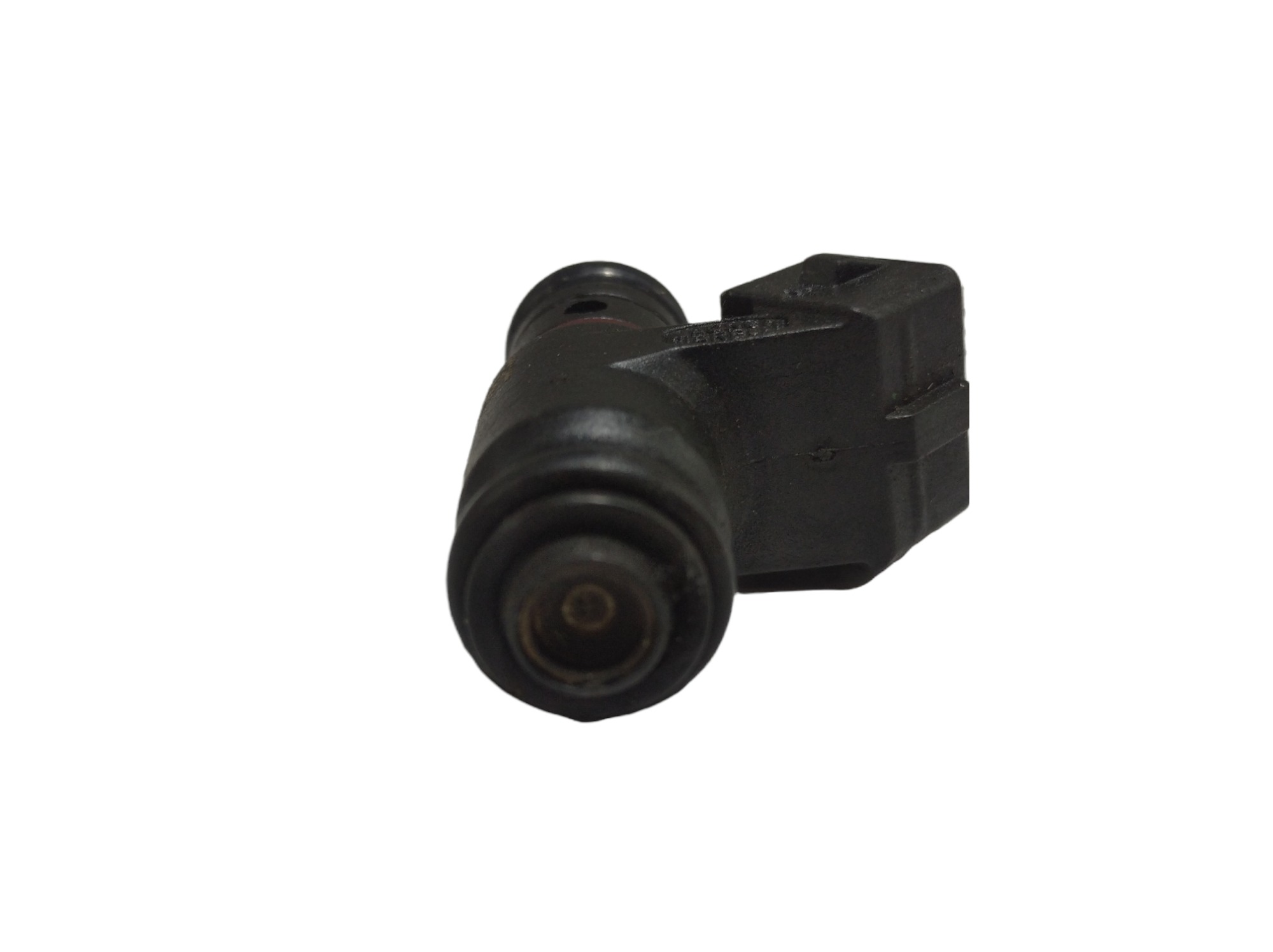Bico Injetor Combustivel Fiat Doblo Strada 1.8 2005 V278 9