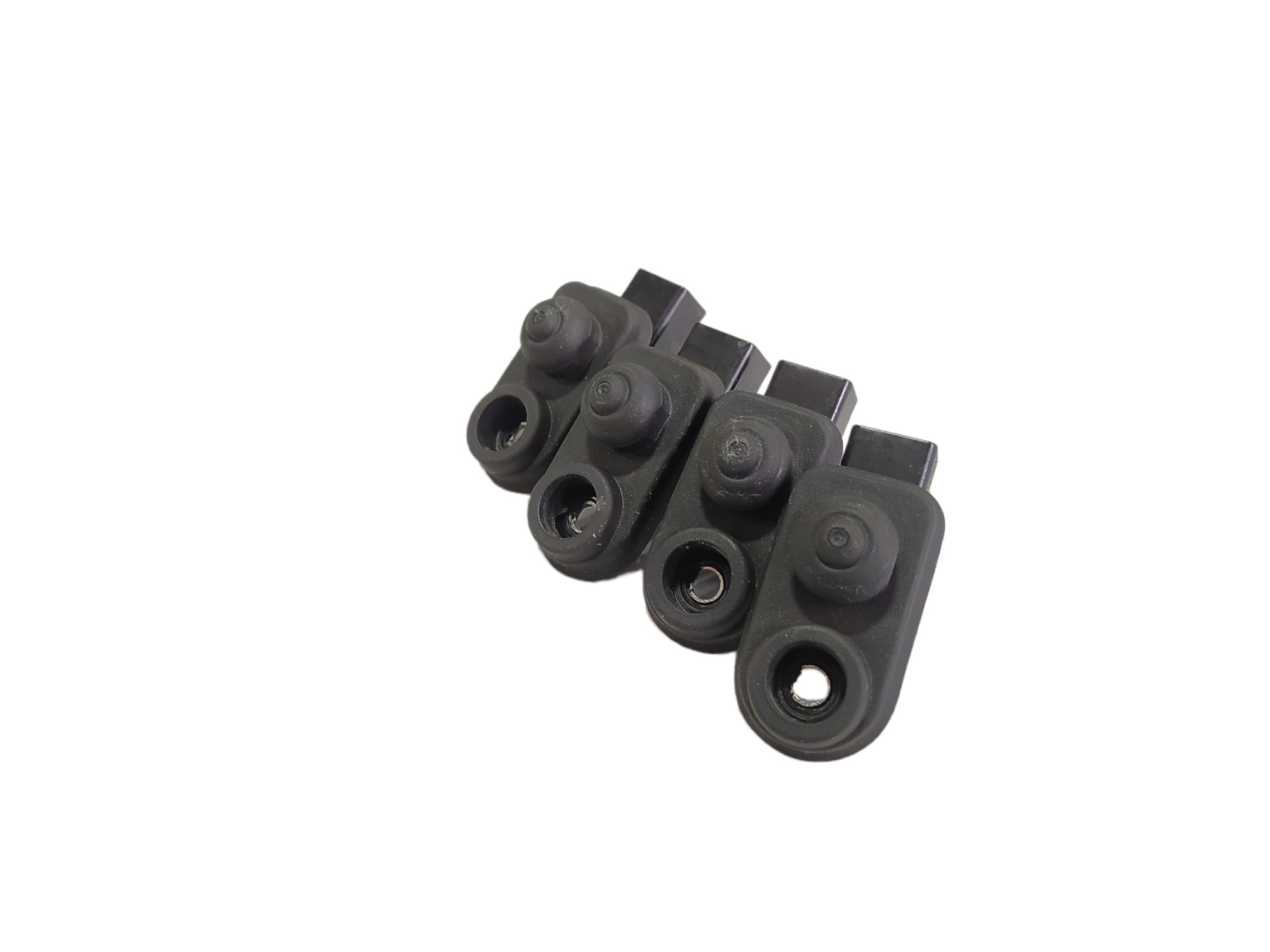 Sensores De Porta Mitsubishi Pajero Dakar 3.2 2011 V491 2