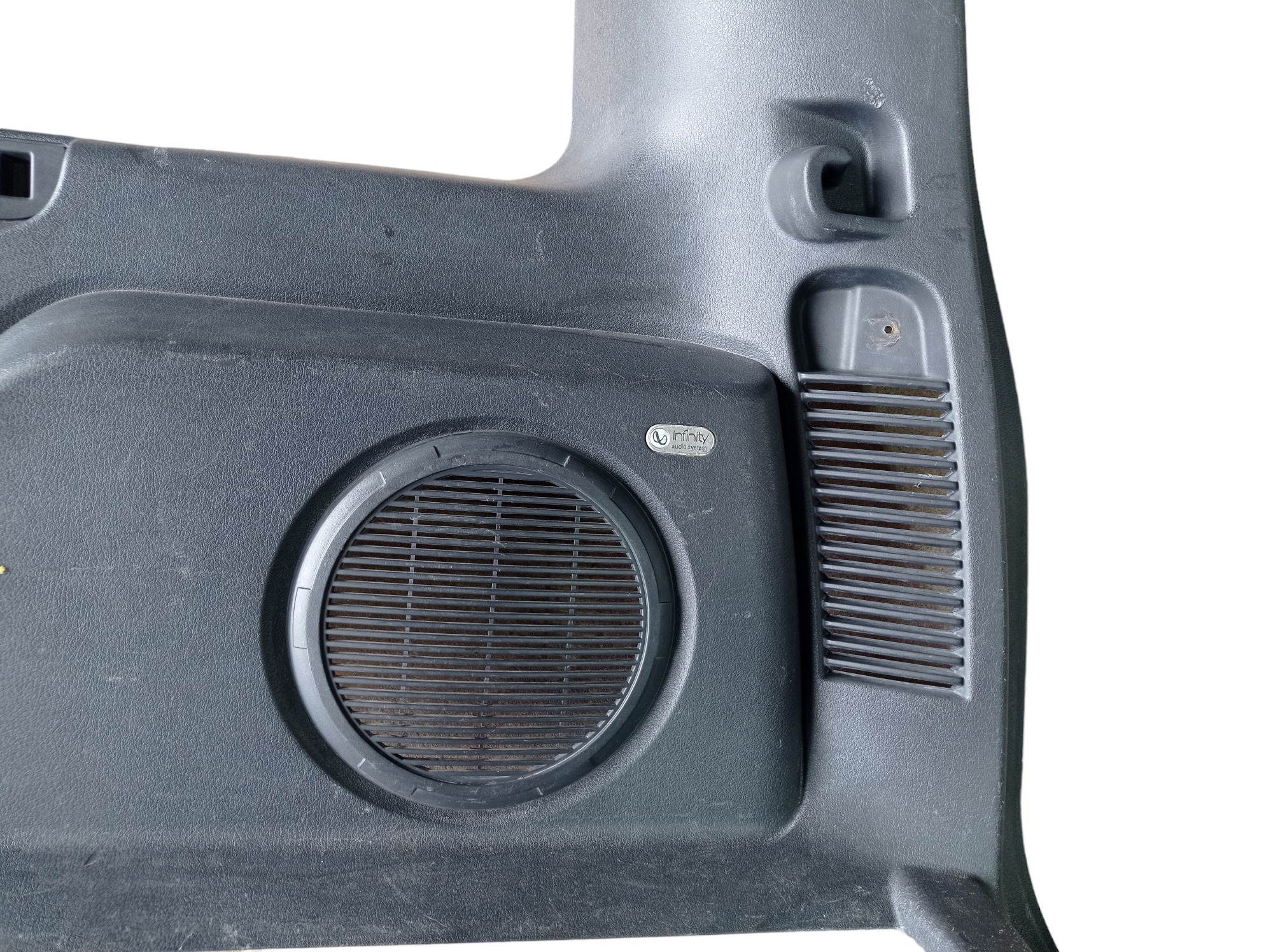 Forro Direito Porta Malas Jeep Cherokee Limited 2012 V561 8