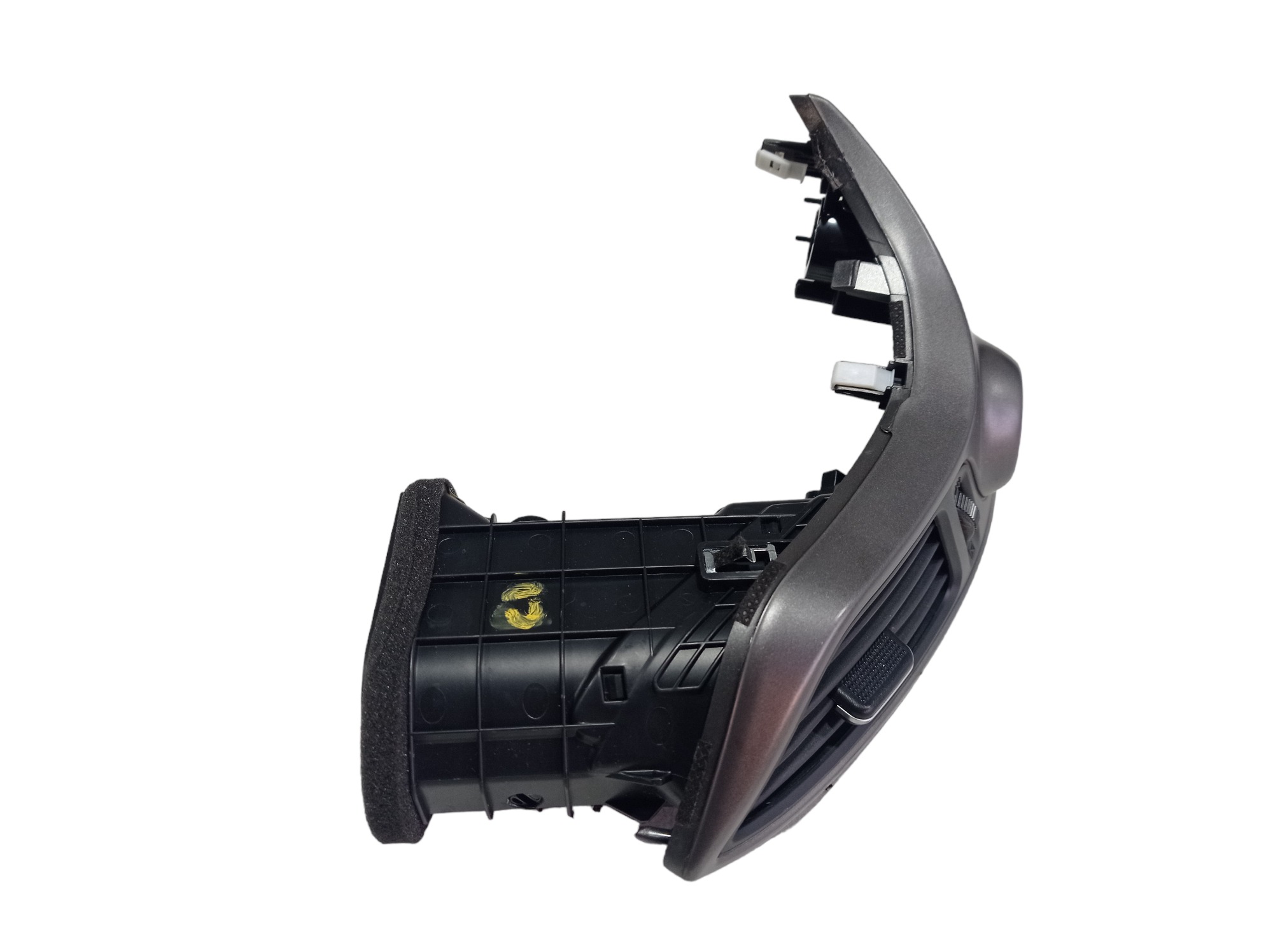 Difusor Saida Ar Central Diret Hyundai Ix35 2015 A 2019 V556 9